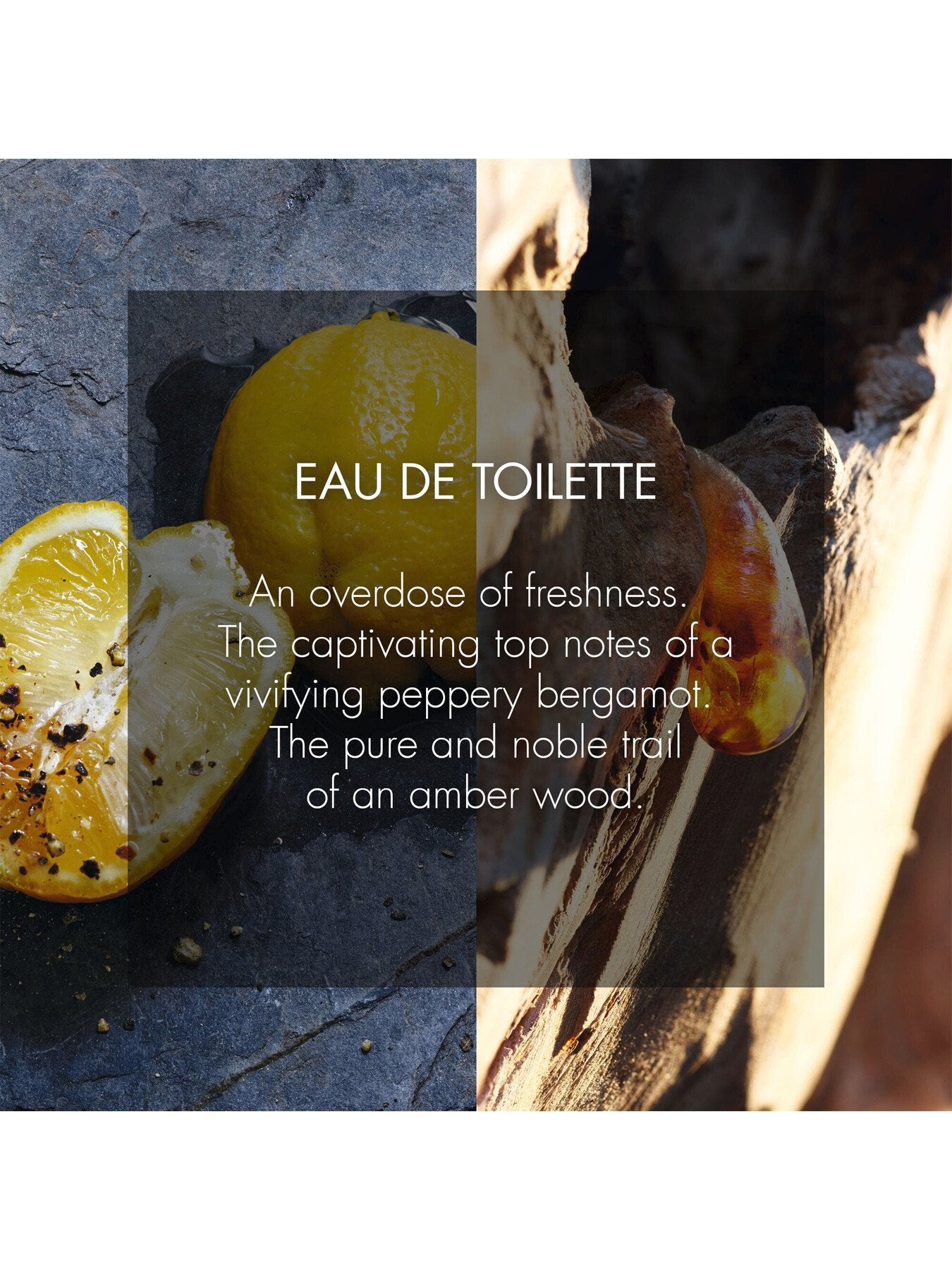 Sauvage Eau de Toilette Refillable 100ml