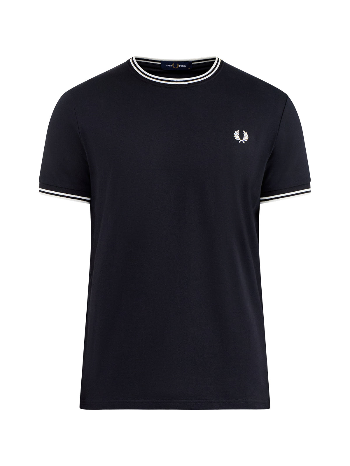 Twin Tipped T-Shirt