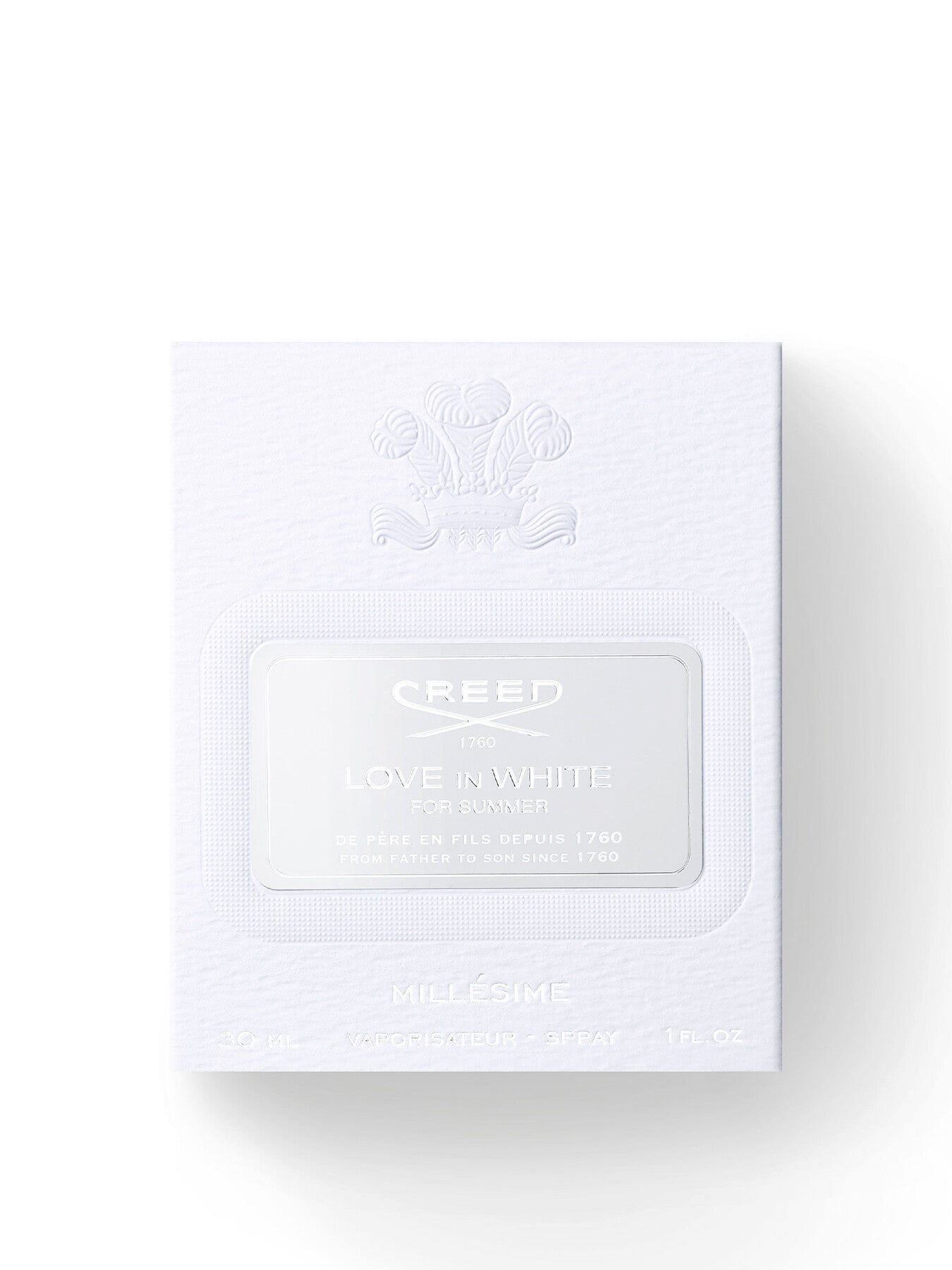 Love in White for Summer Eau de Parfum 30ml