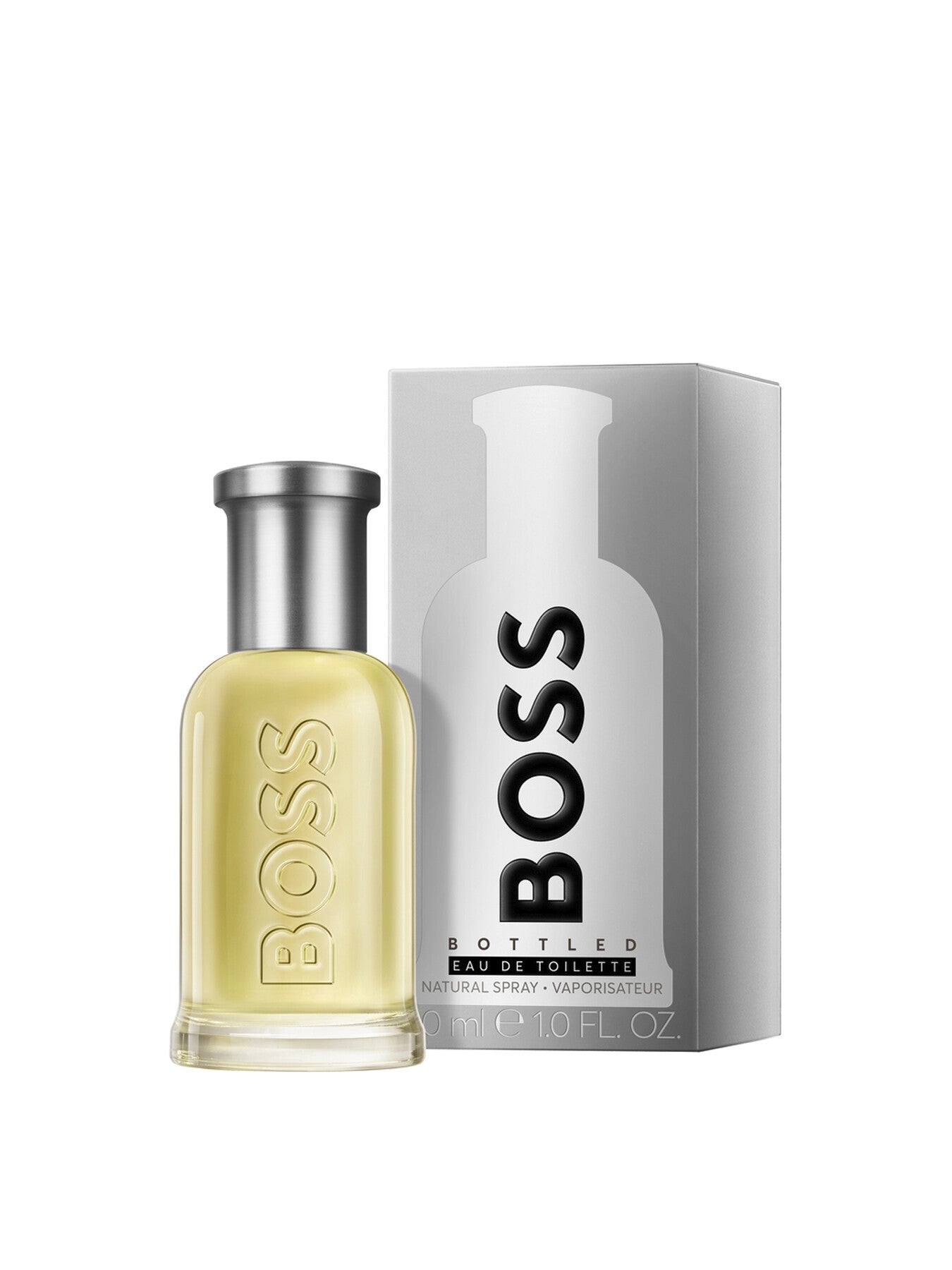 BOSS Bottled Eau de Toilette 30ml