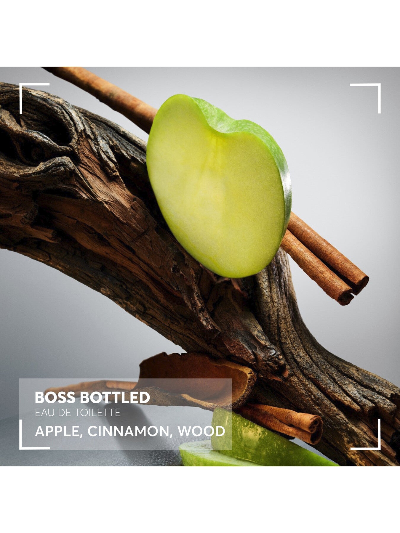 BOSS Bottled Eau de Toilette 30ml