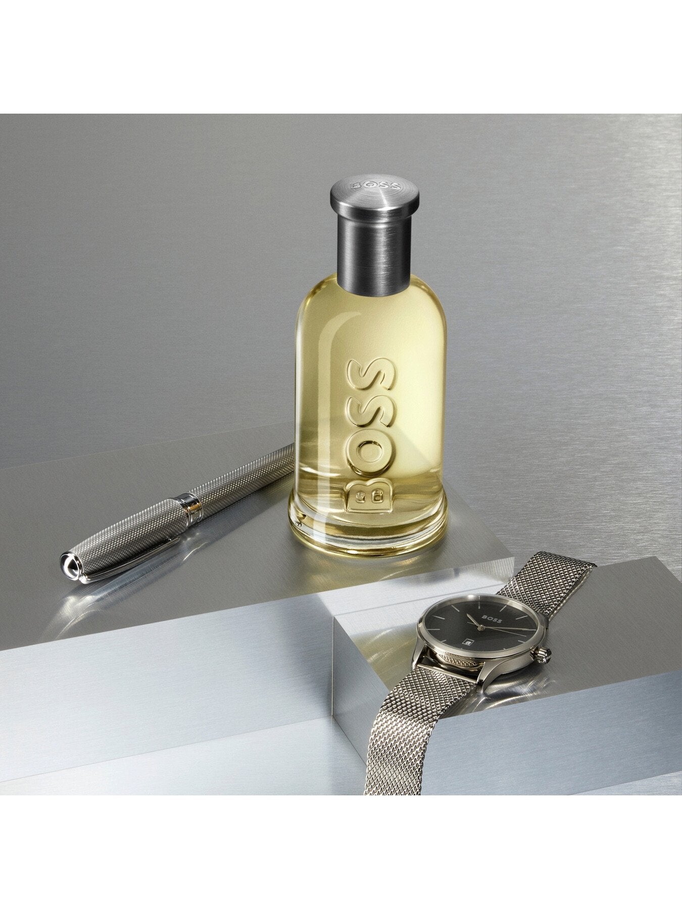 BOSS Bottled Eau de Toilette 30ml
