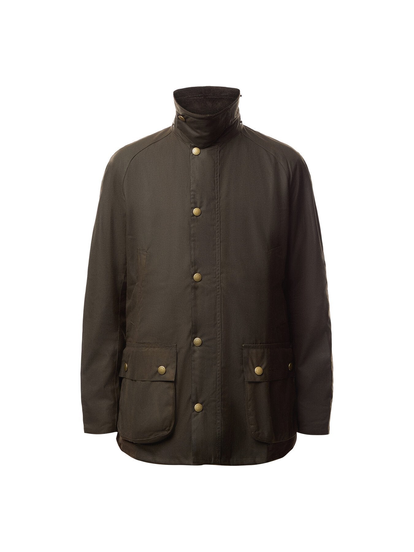 Ashby Wax Jacket