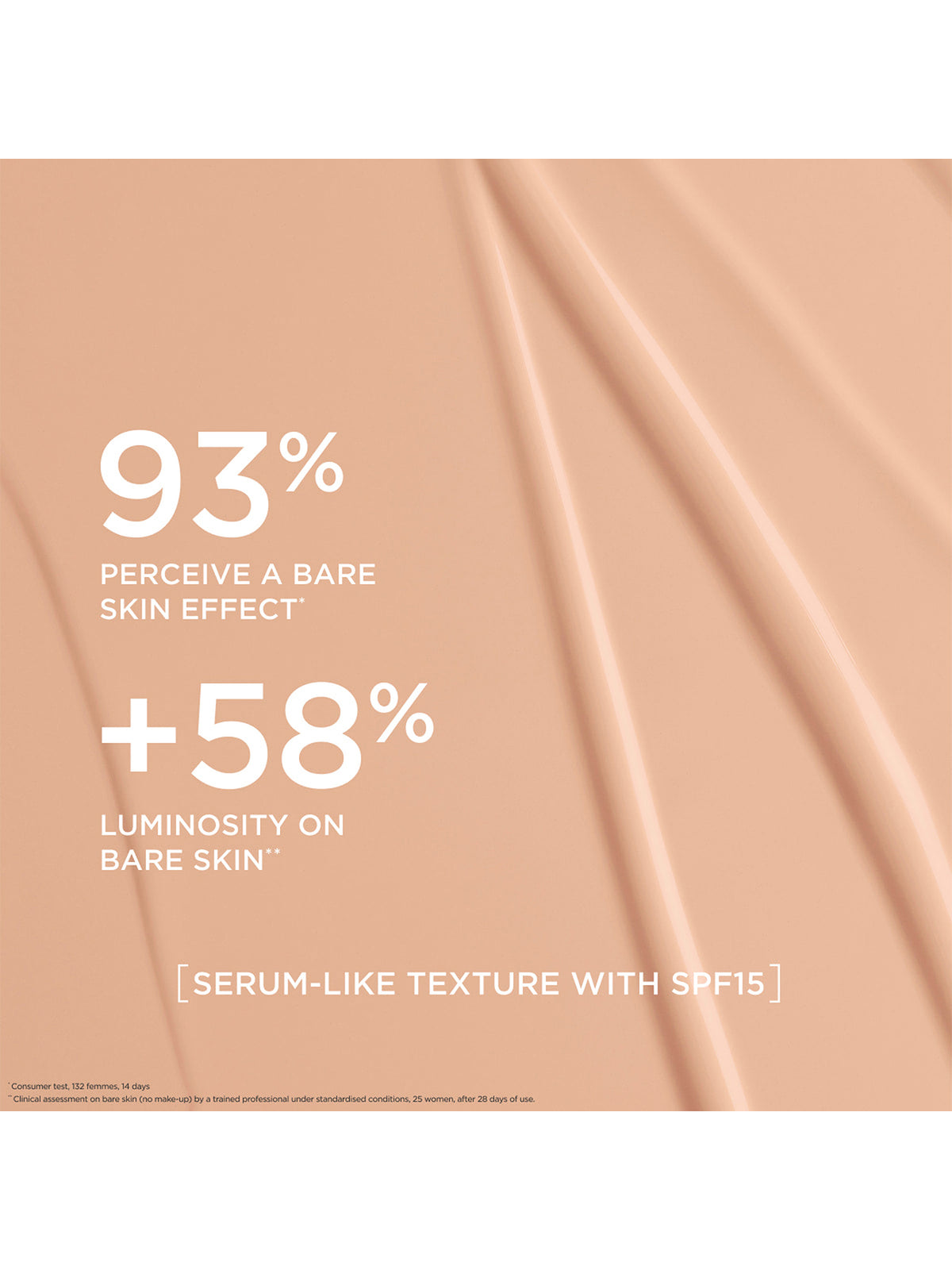 Skin Illusion Foundation