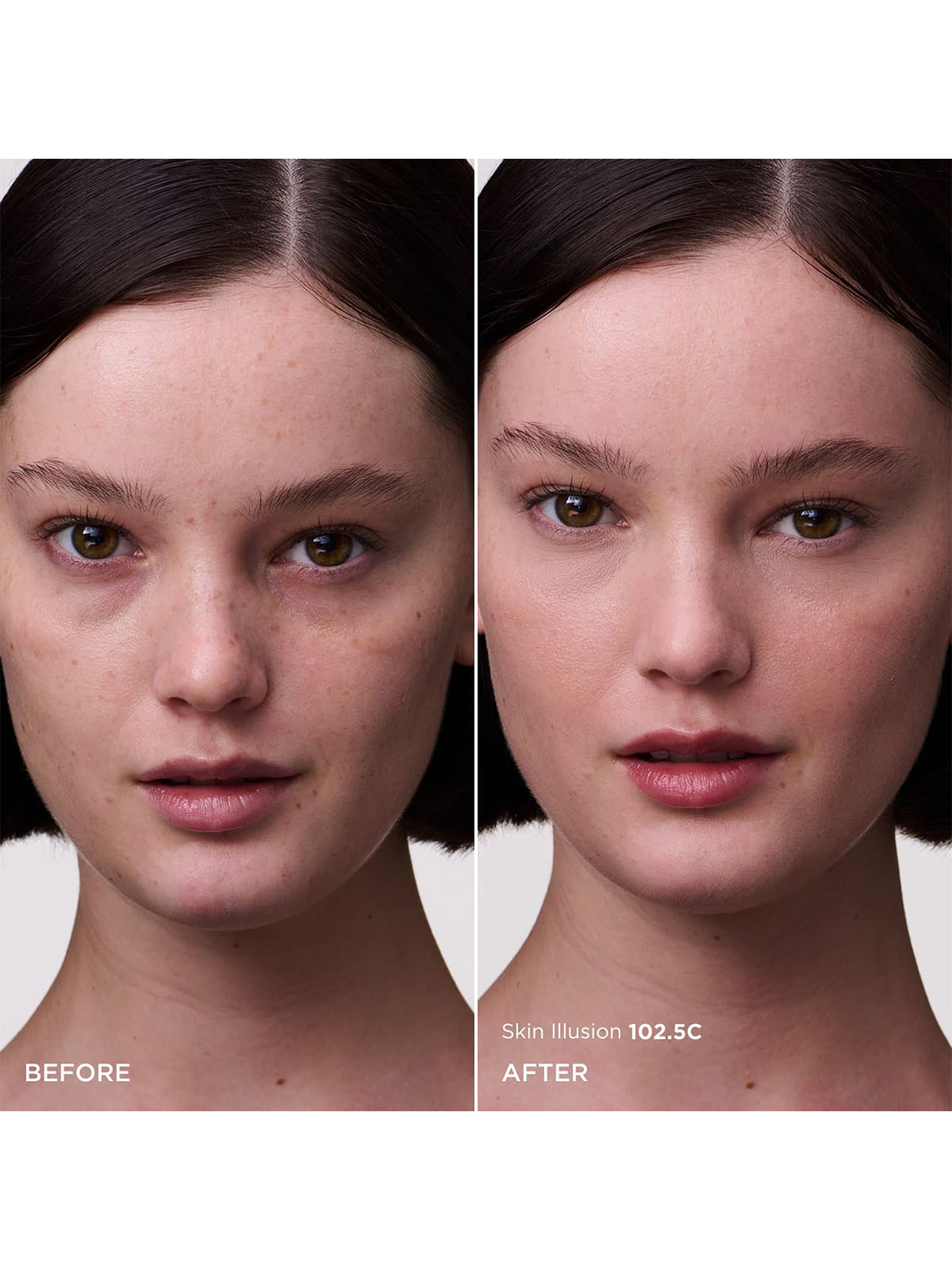 Skin Illusion Foundation