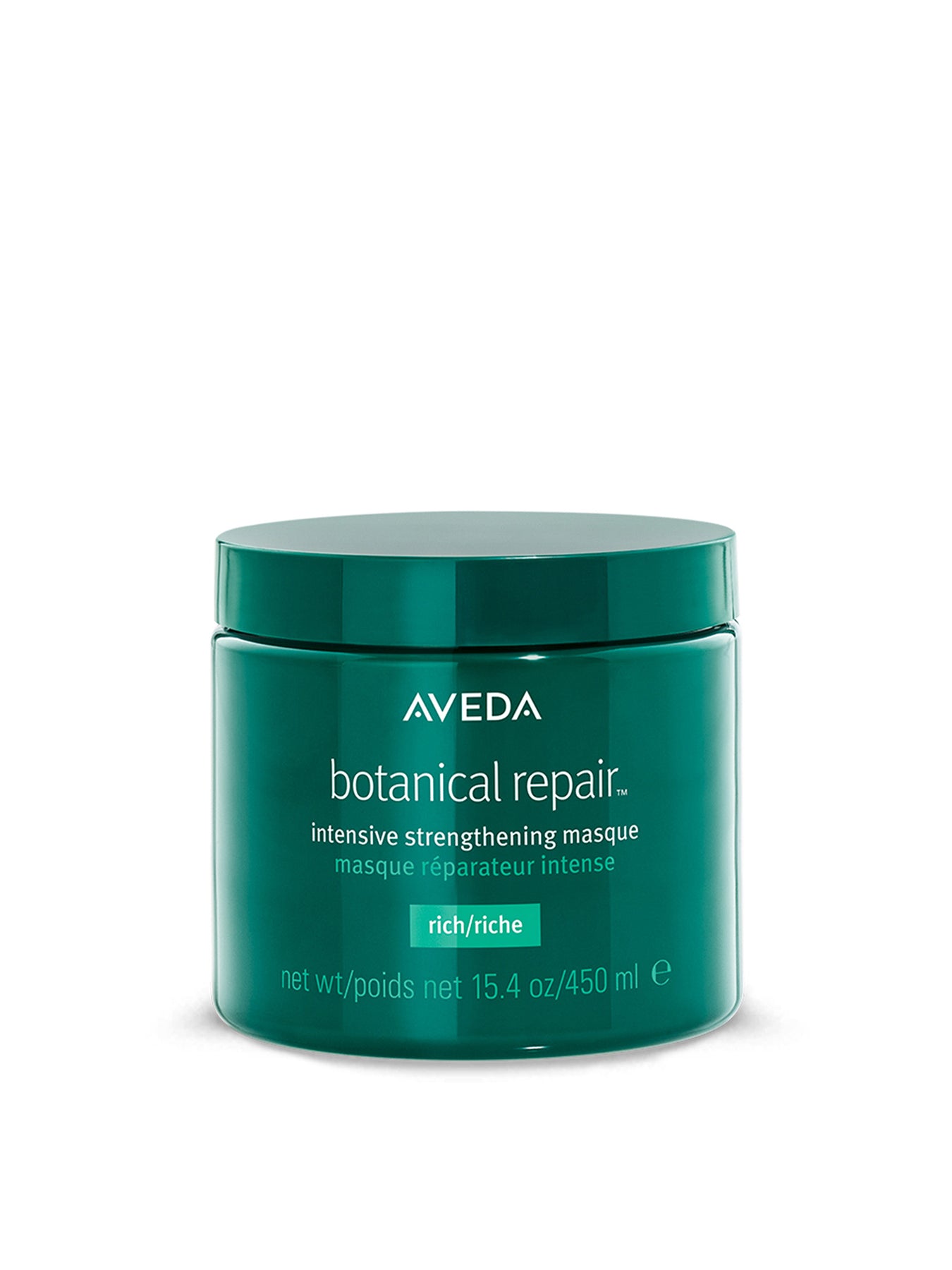 Botanical Repair Intensive Strengthening Masque Rich 450ml
