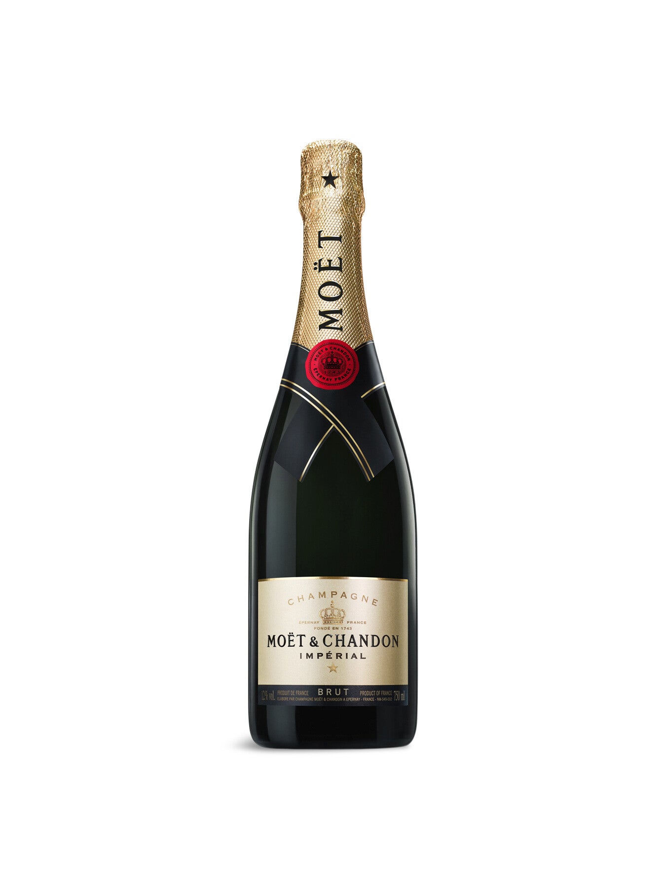 Impérial Brut NV 75cl