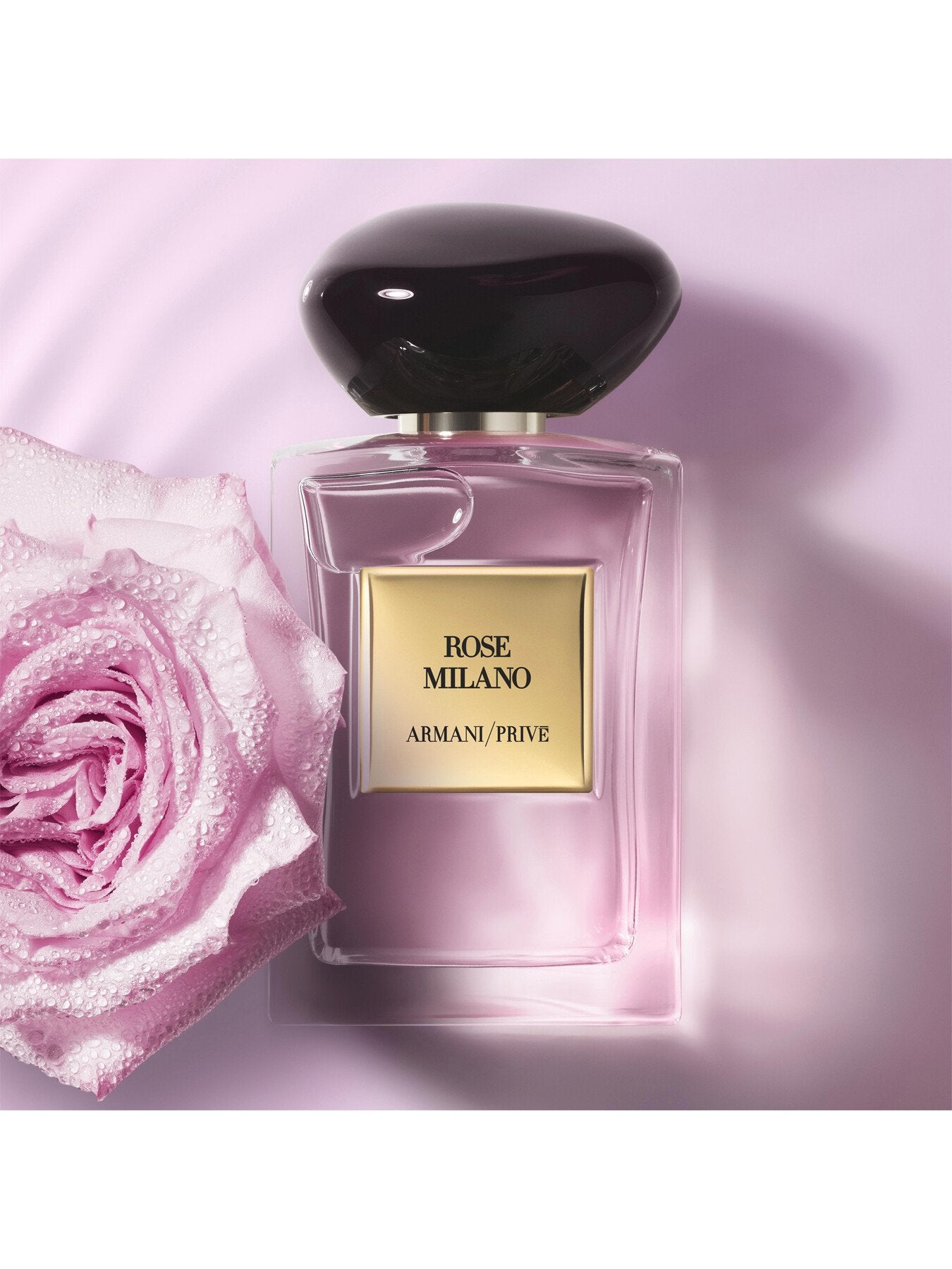 Prive Rose Milano Eau de Toilette 50ml