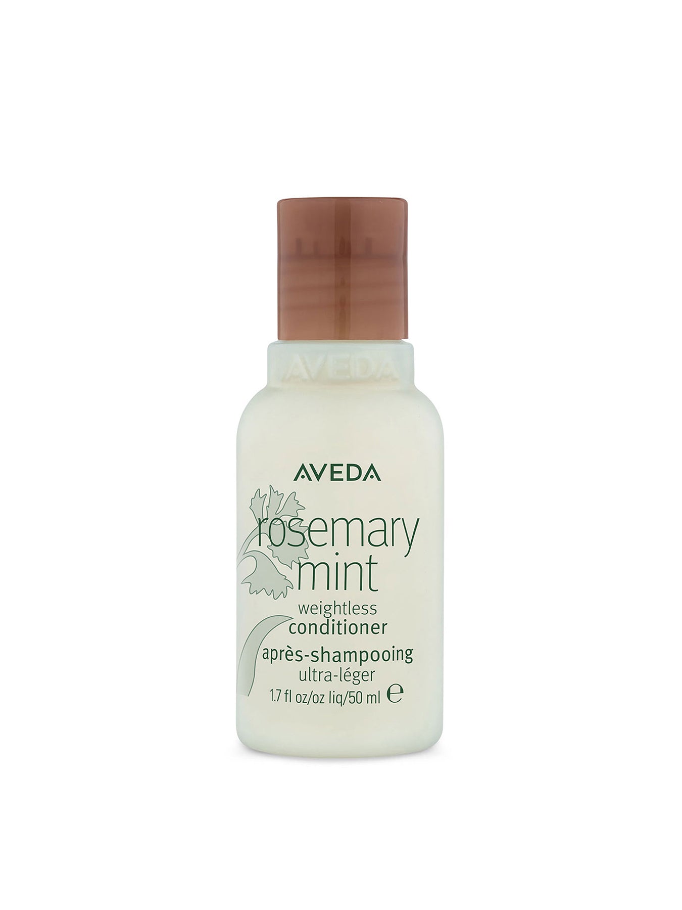 Rosemary Mint Weightless Conditioner 50 ml