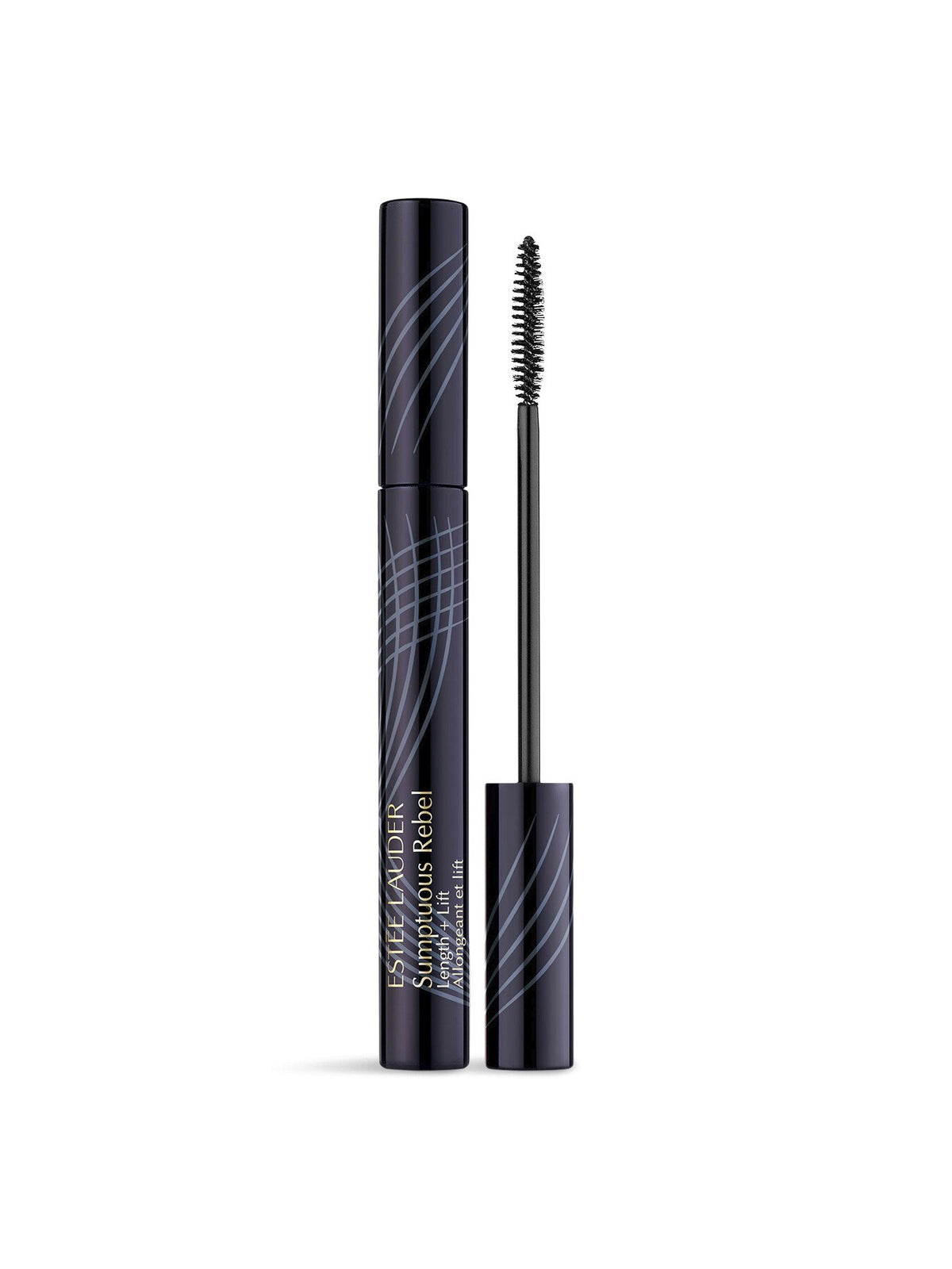 Sumptuous Rebel Lash Mascara