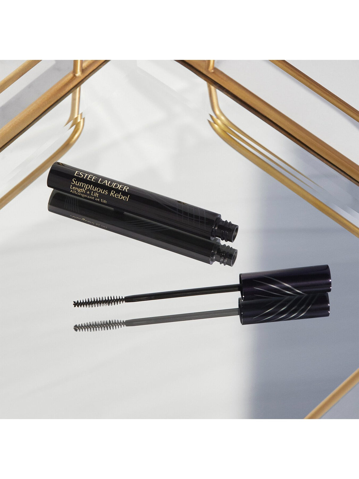 Sumptuous Rebel Lash Mascara