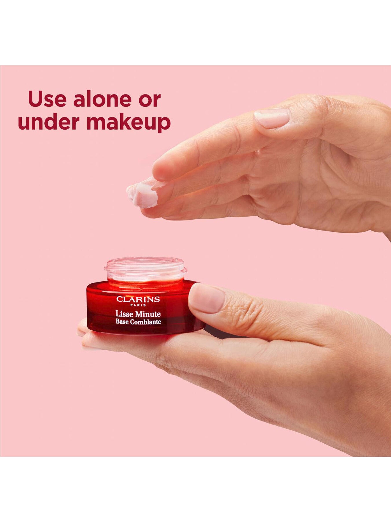 Instant Smooth Perfecting Touch Primer