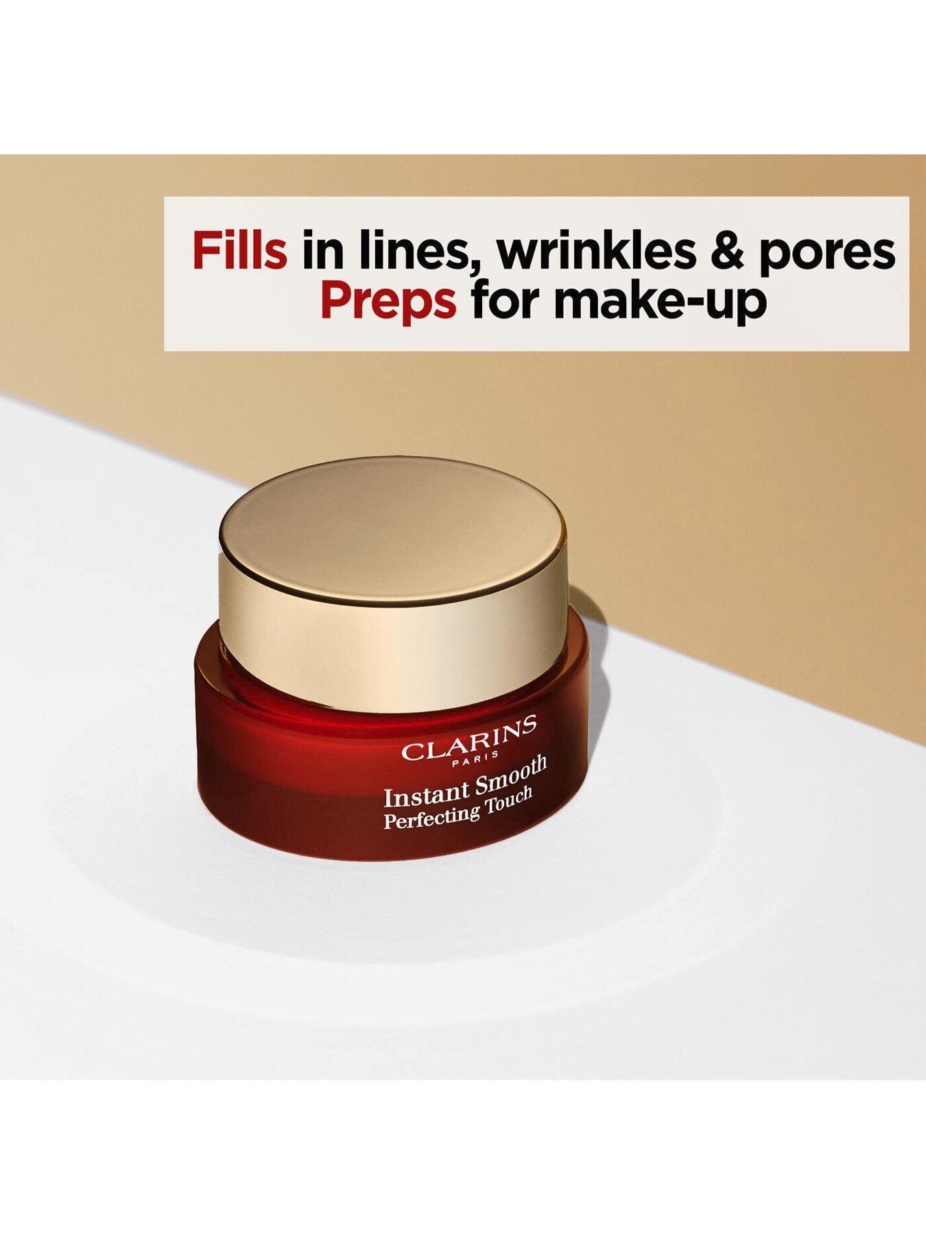 Instant Smooth Perfecting Touch Primer