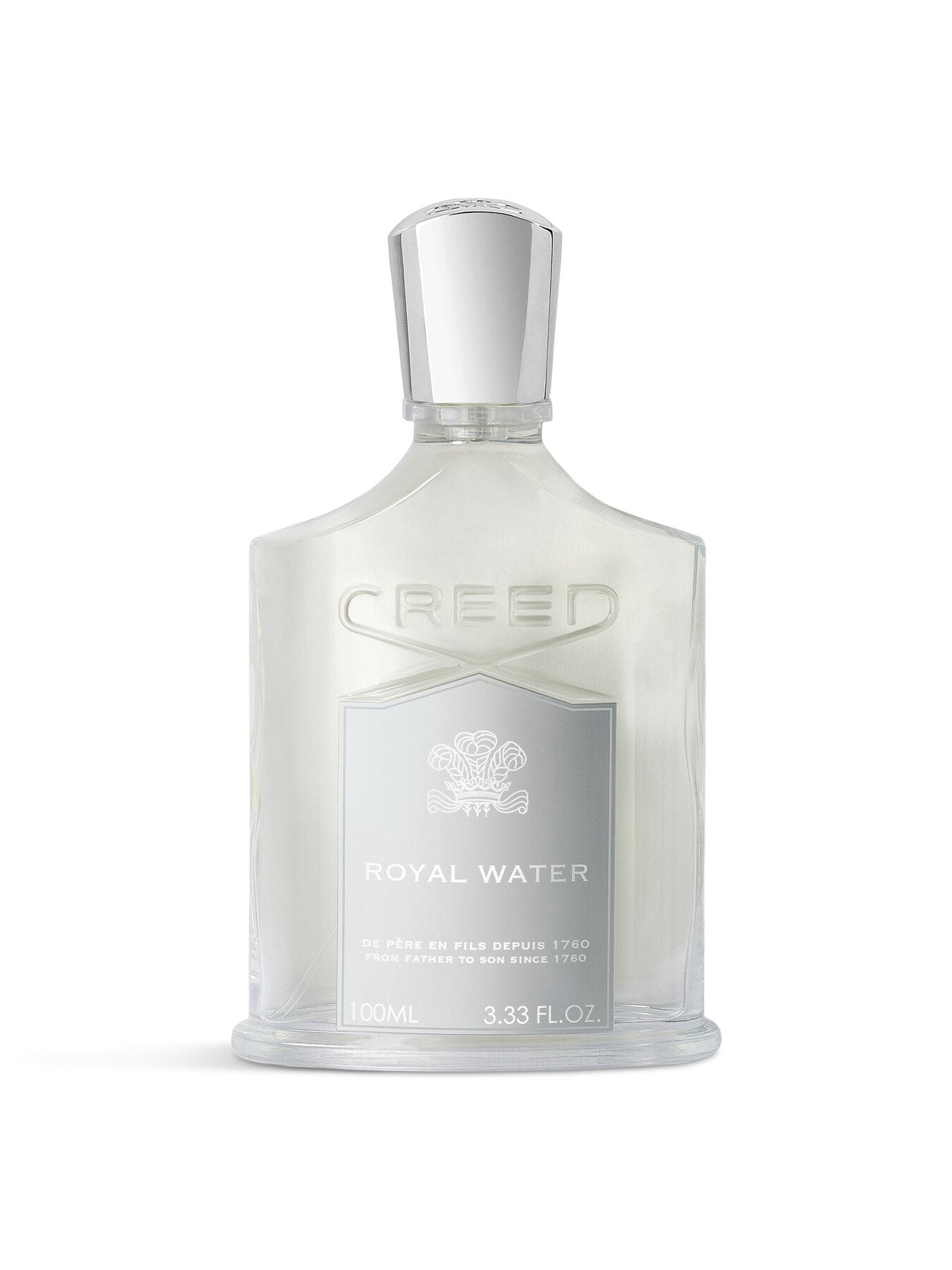 Royal Water Eau de Parfum 100 ml