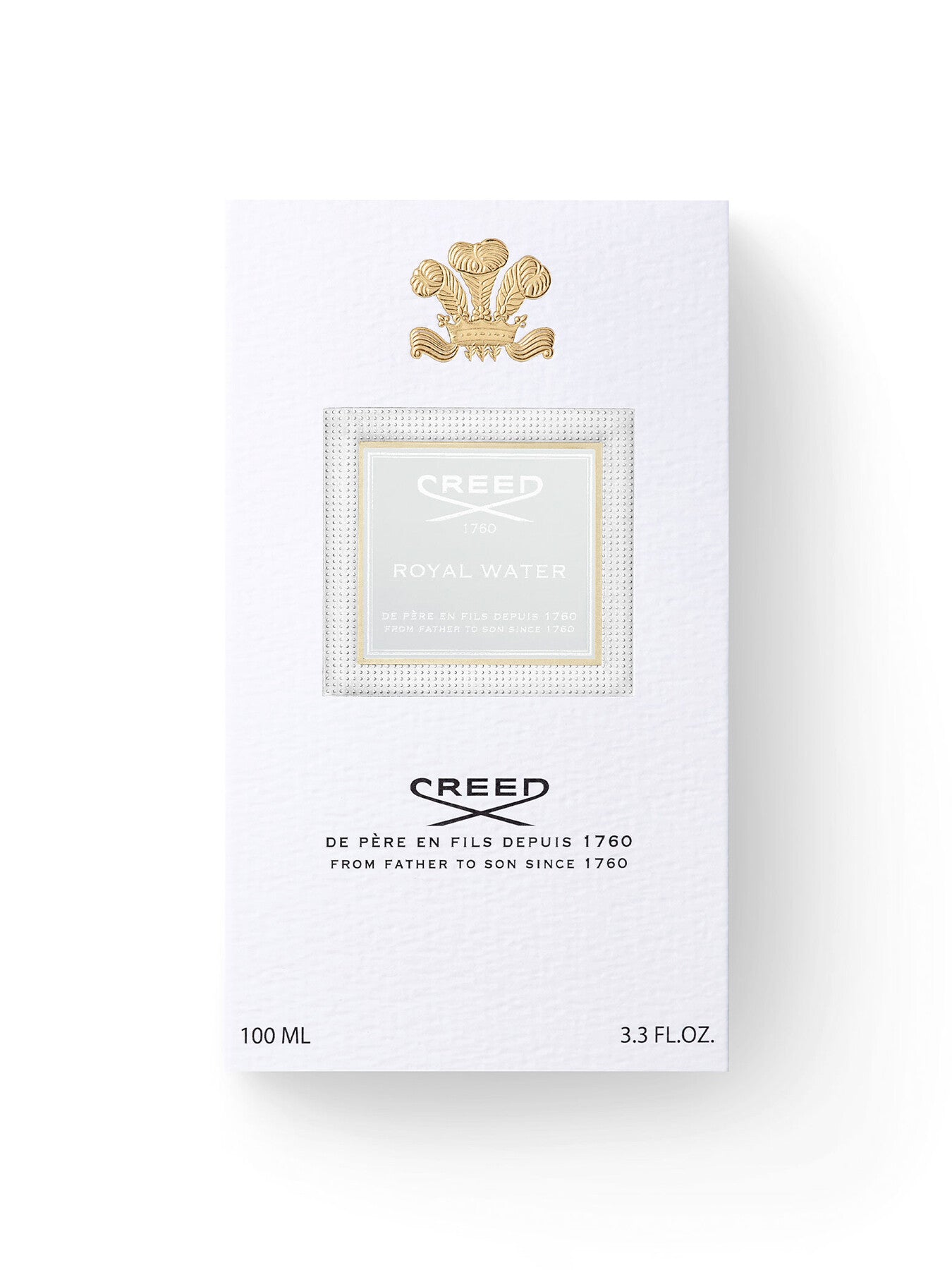 Royal Water Eau de Parfum 100 ml