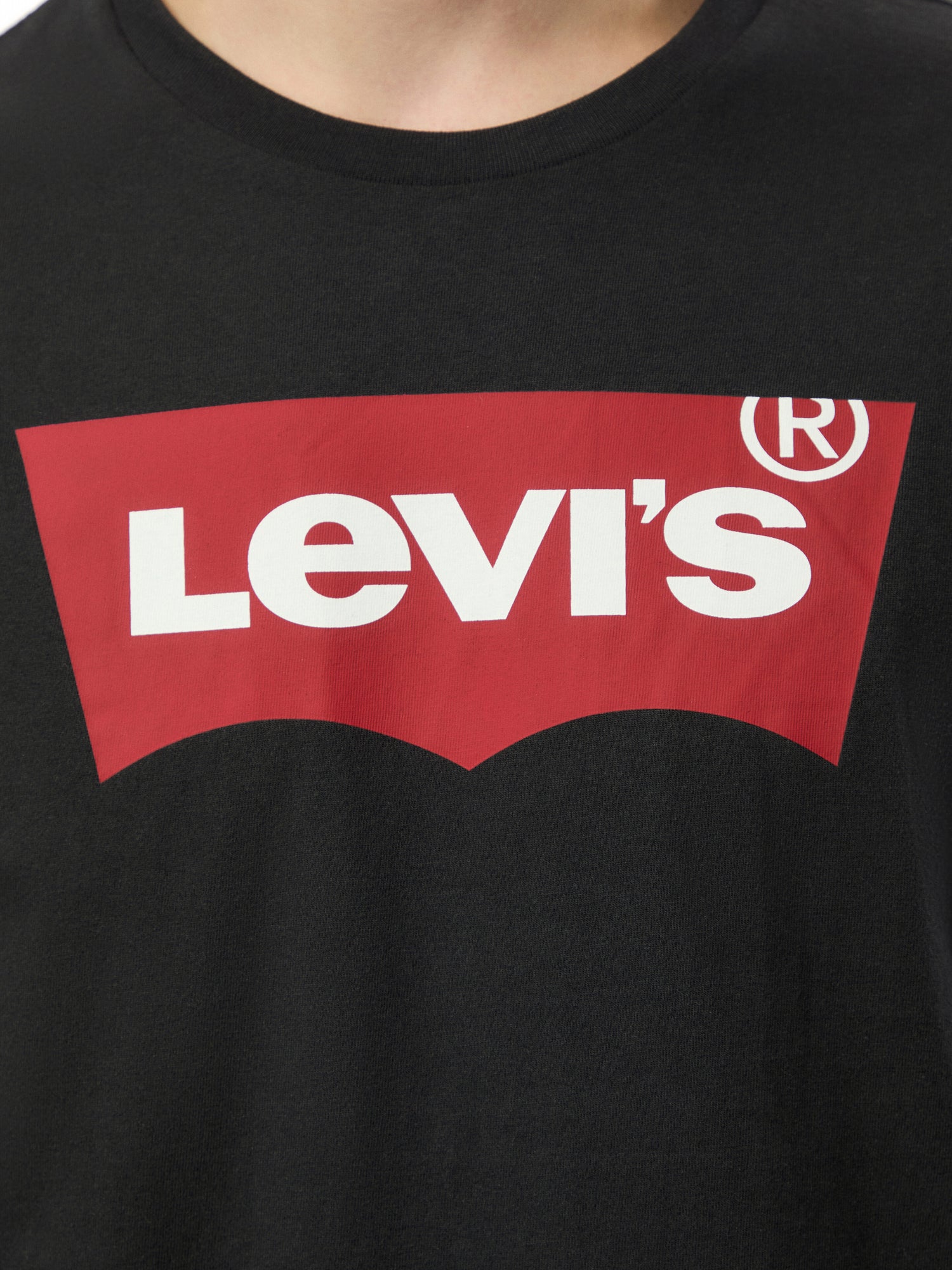 Batwing Logo T-Shirt