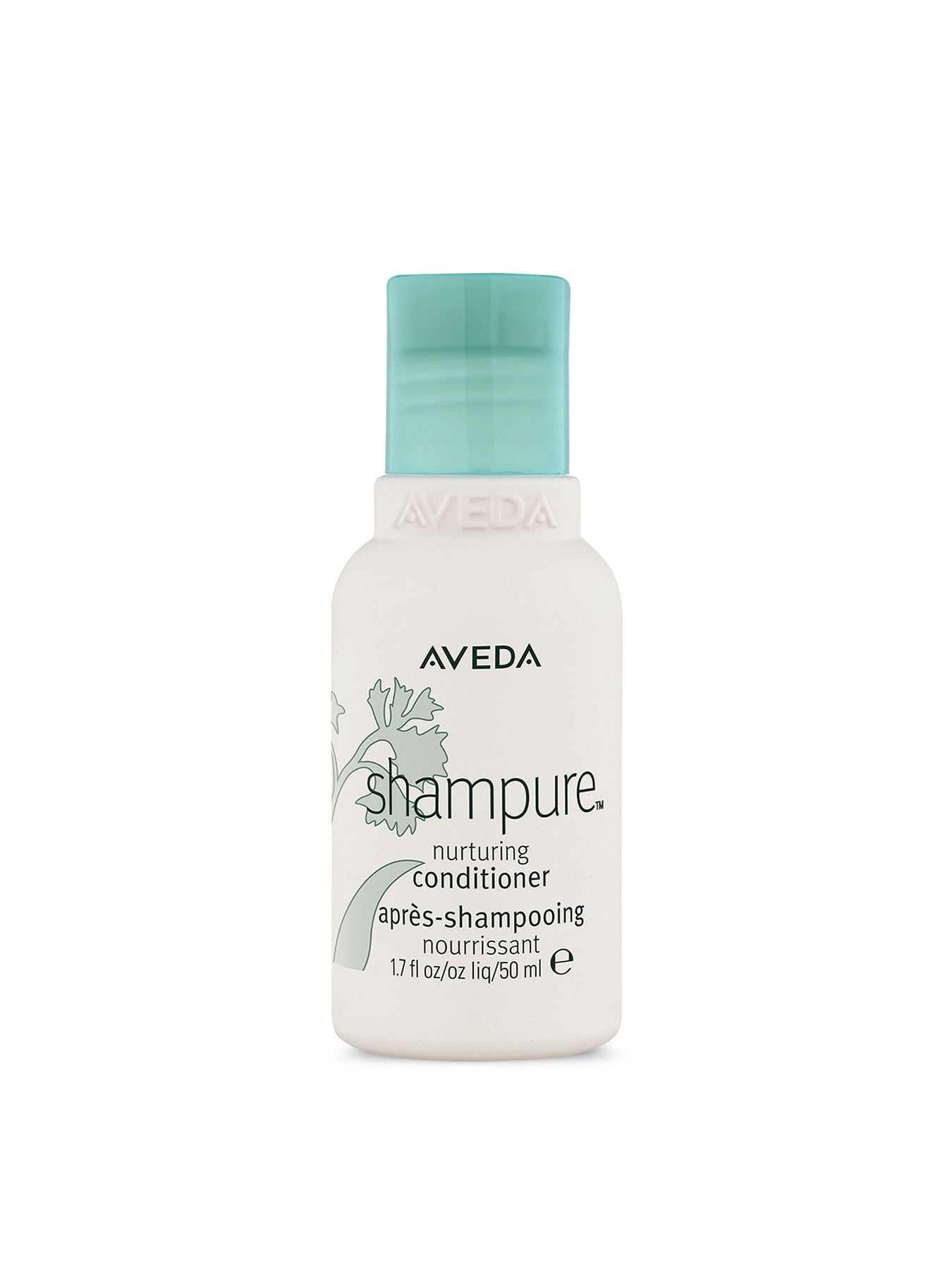 Shampure Nurturing Conditioner 50 ml