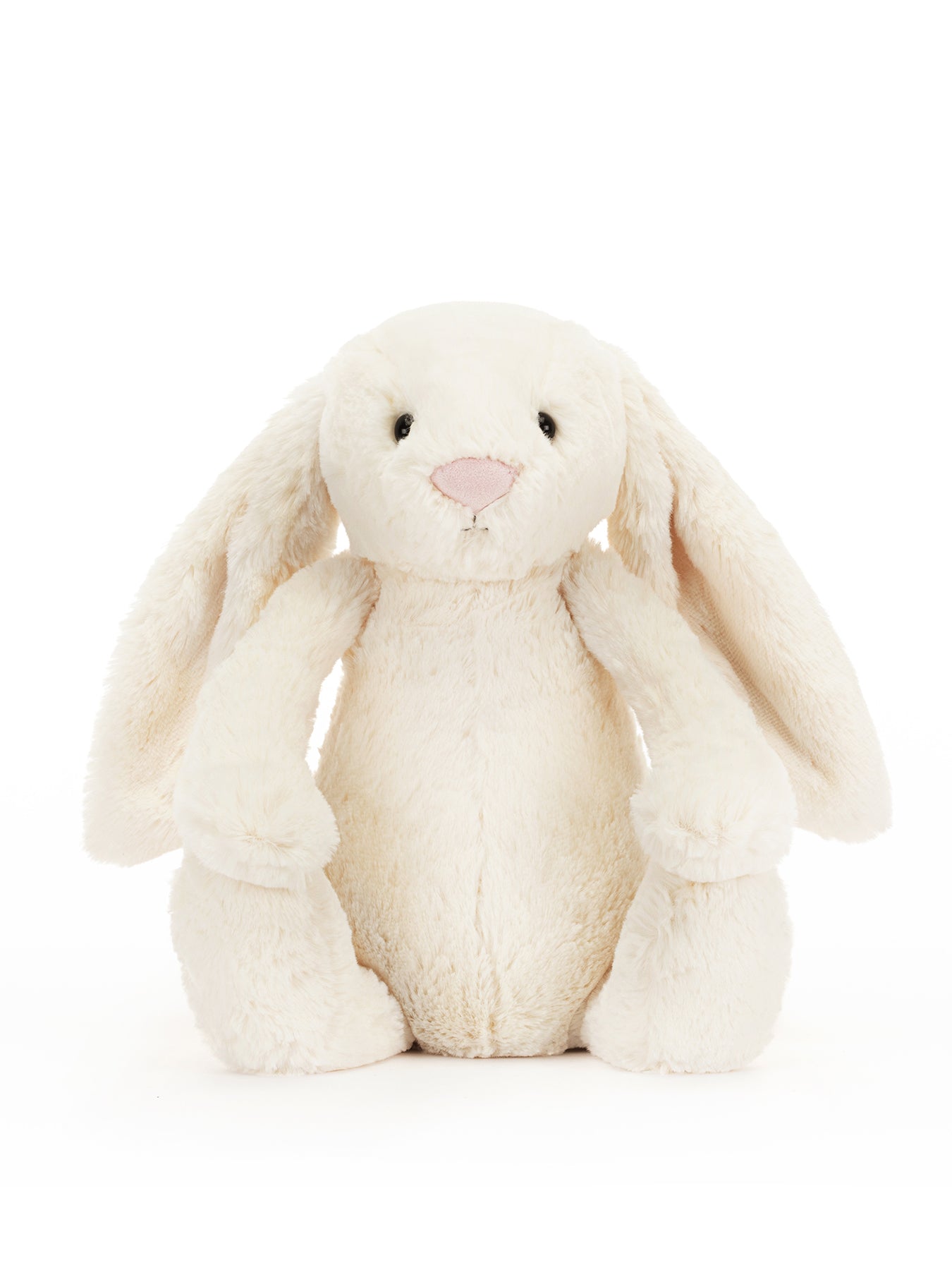 Bashful Cream Bunny Large 36cm