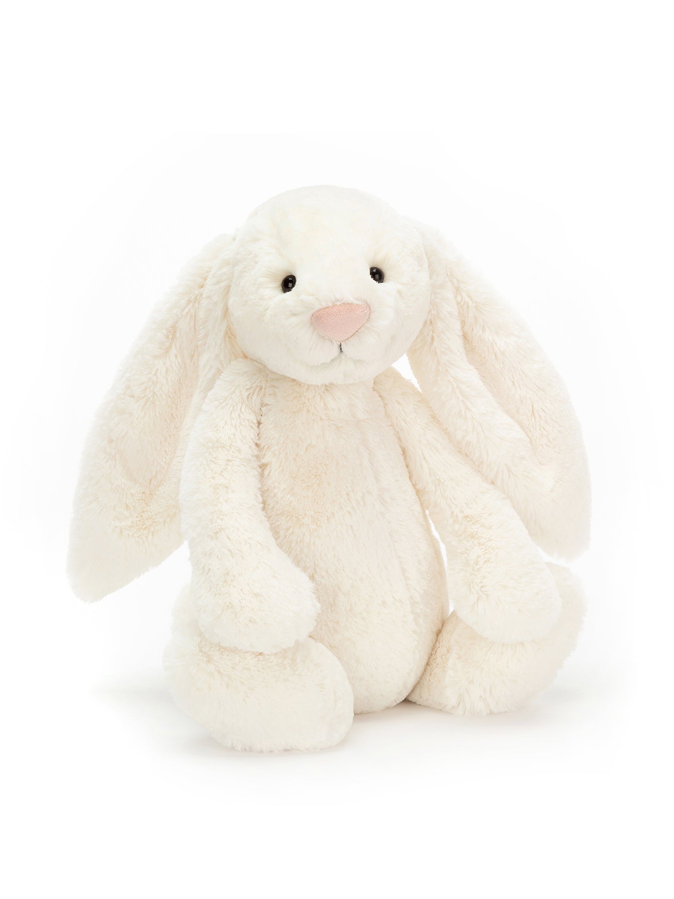 Bashful Cream Bunny Large 36cm