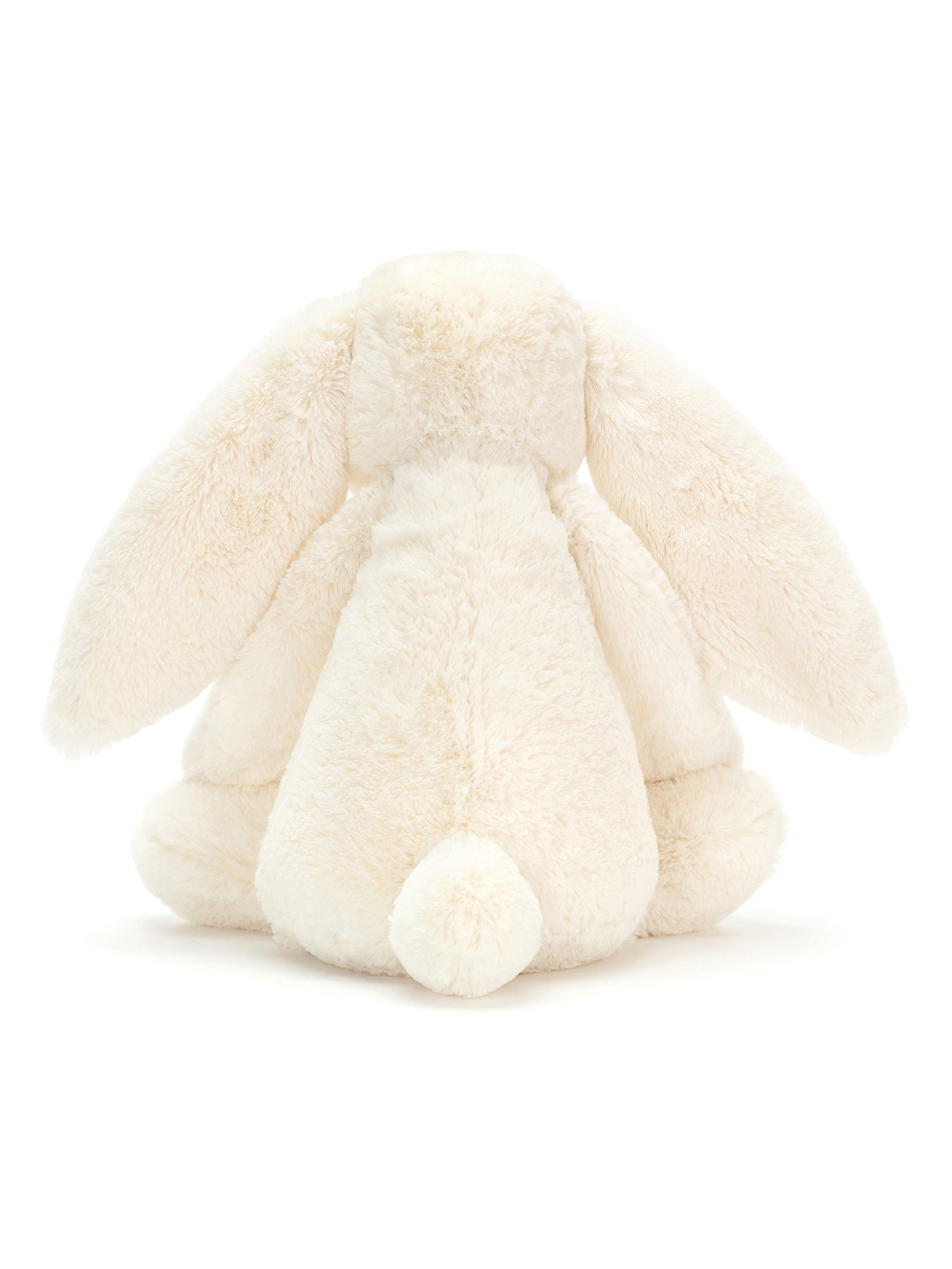 Bashful Cream Bunny Large 36cm