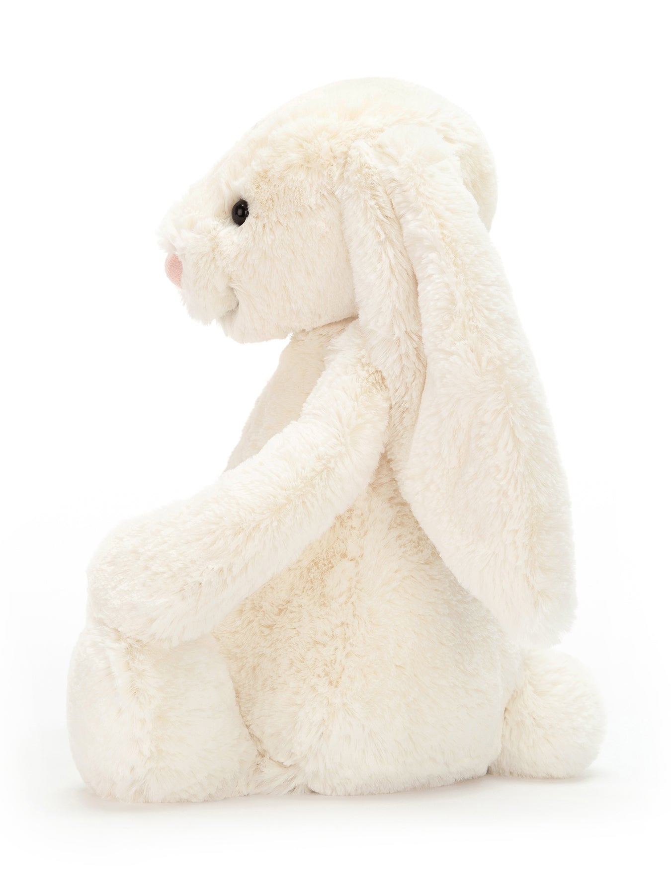 Bashful Cream Bunny Large 36cm
