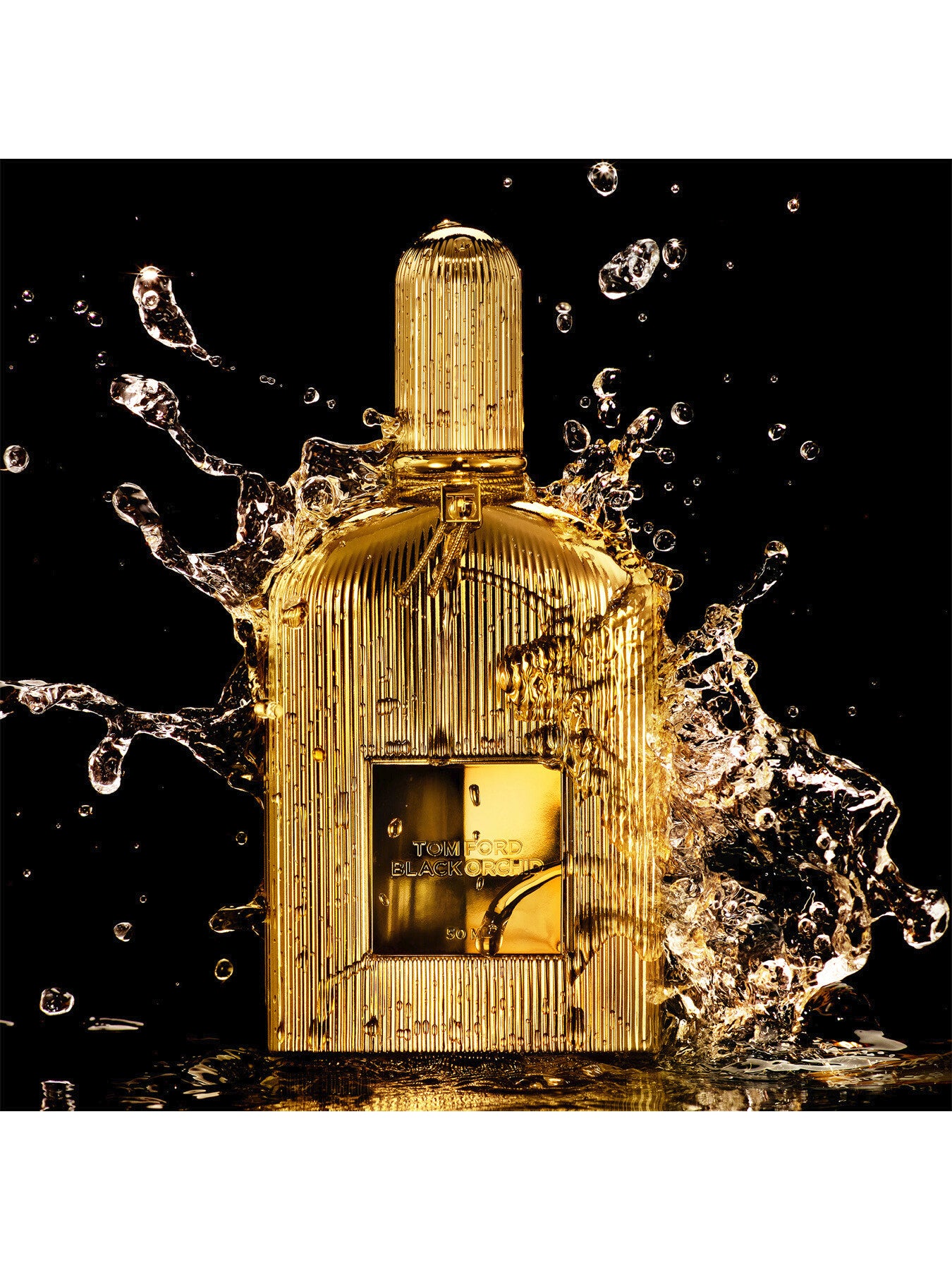 Black Orchid Parfum 100ml