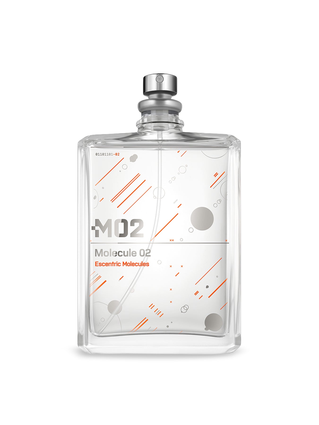 Molecule 02 Eau de Toilette 100ml