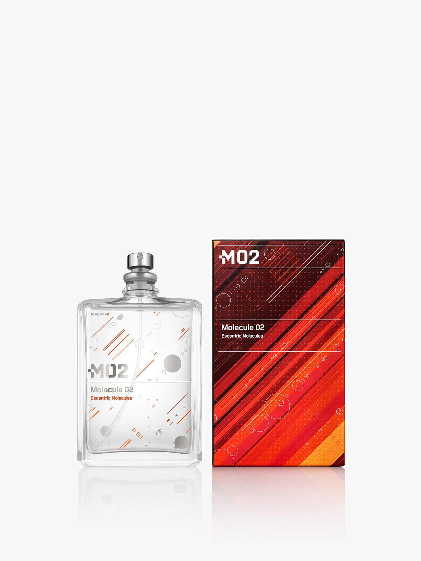 Molecule 02 Eau de Toilette 100ml