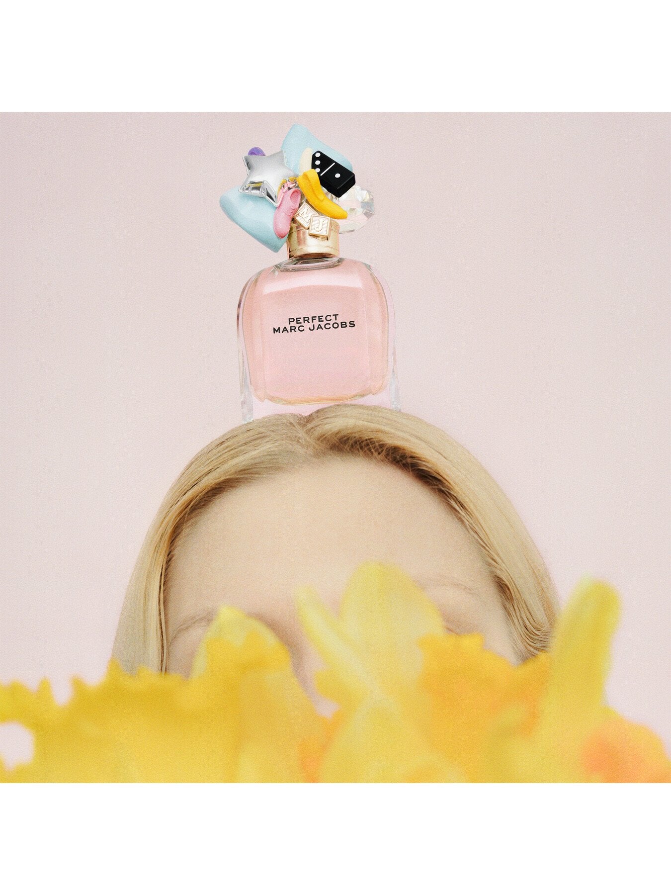 Perfect Eau de Parfum 50ml