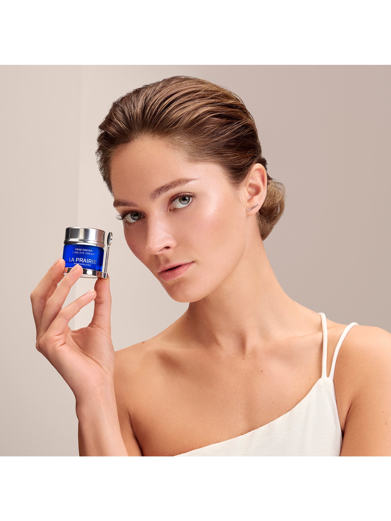 Skin Caviar Luxe Eye Cream Premier 20ml