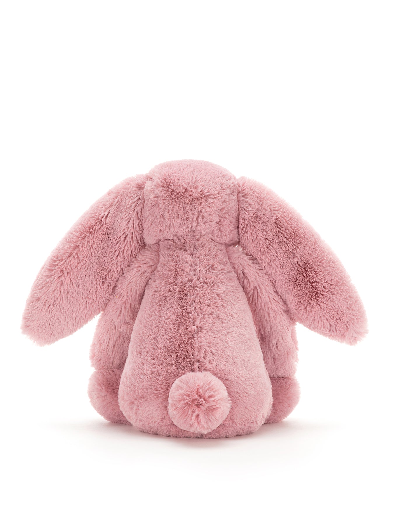 Bashful Bunny Tulip Pink Medium