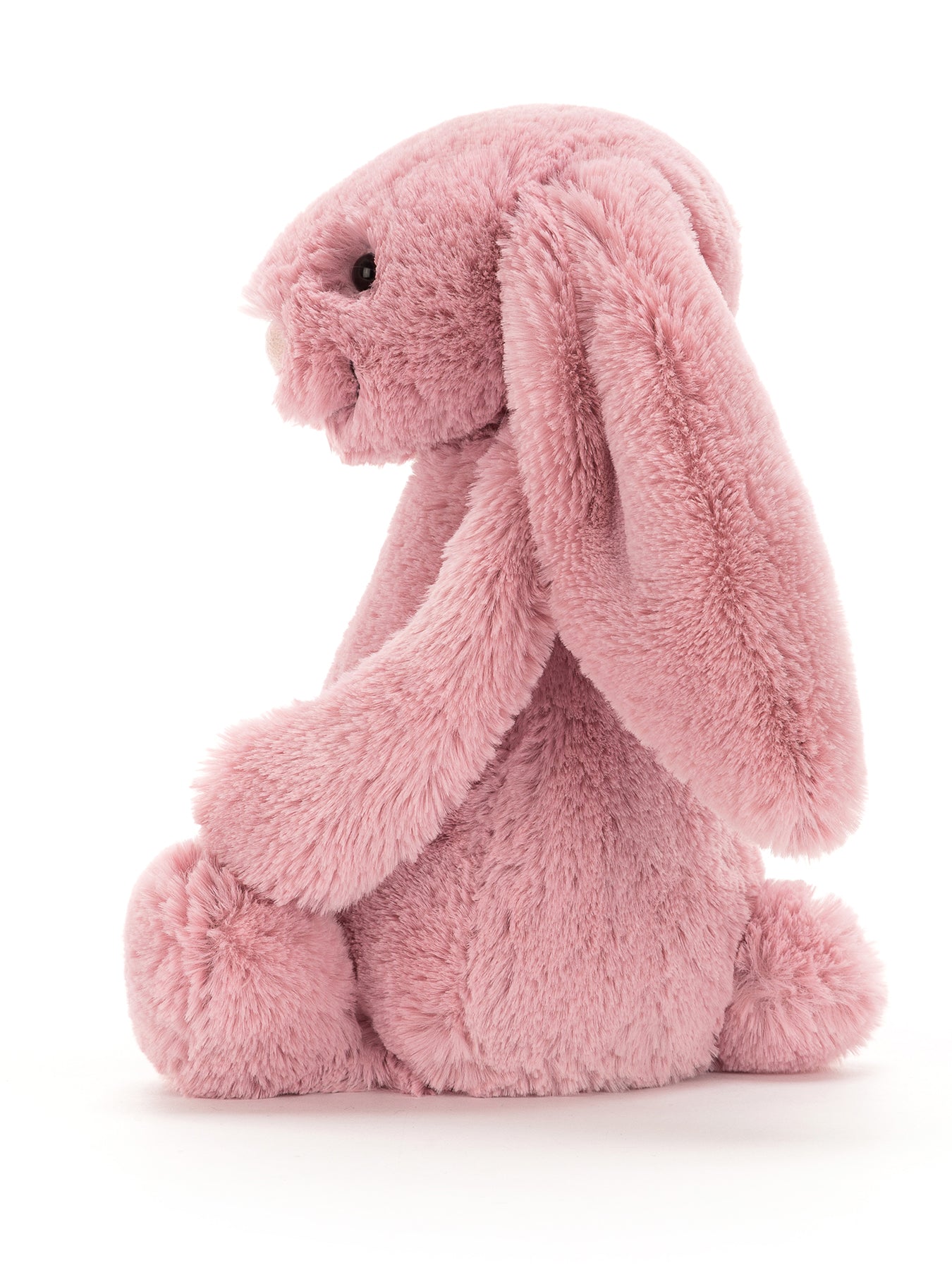 Bashful Bunny Tulip Pink Medium