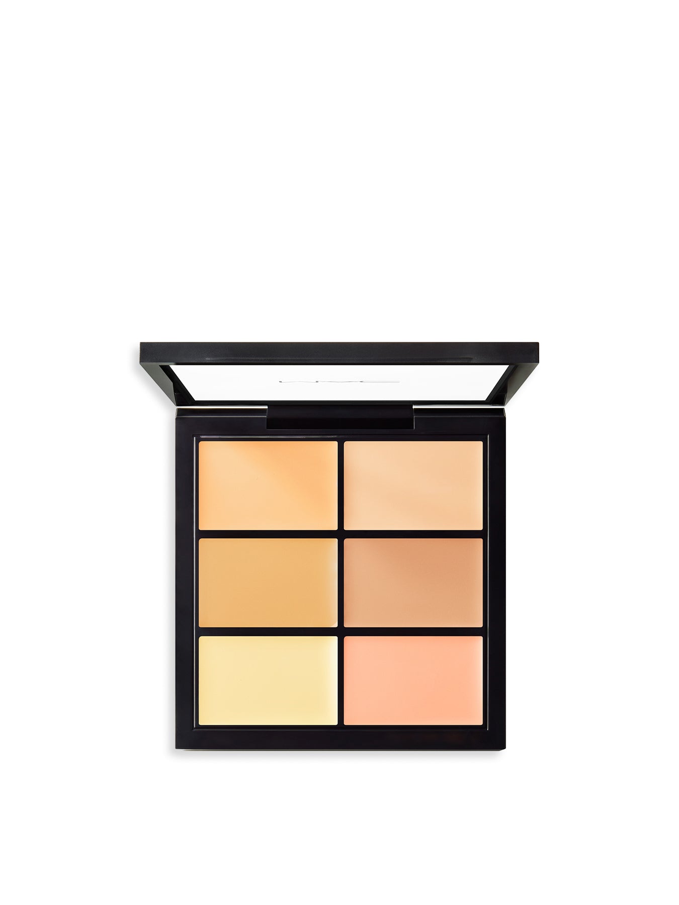 Studio Fix Conceal and Correct Palette
