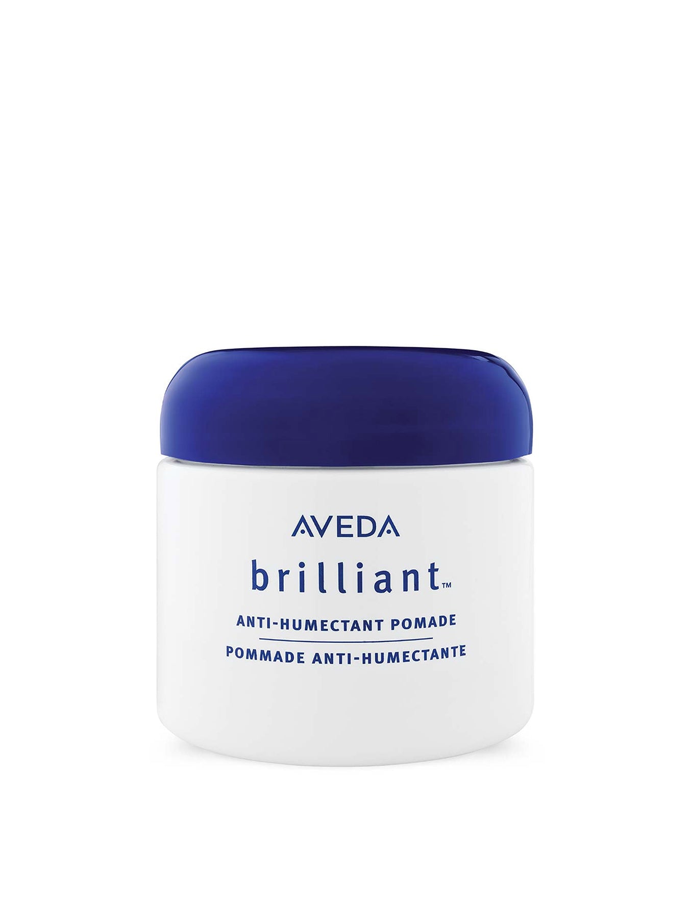 Brilliant Anti-Humectant Pomade 75 ml