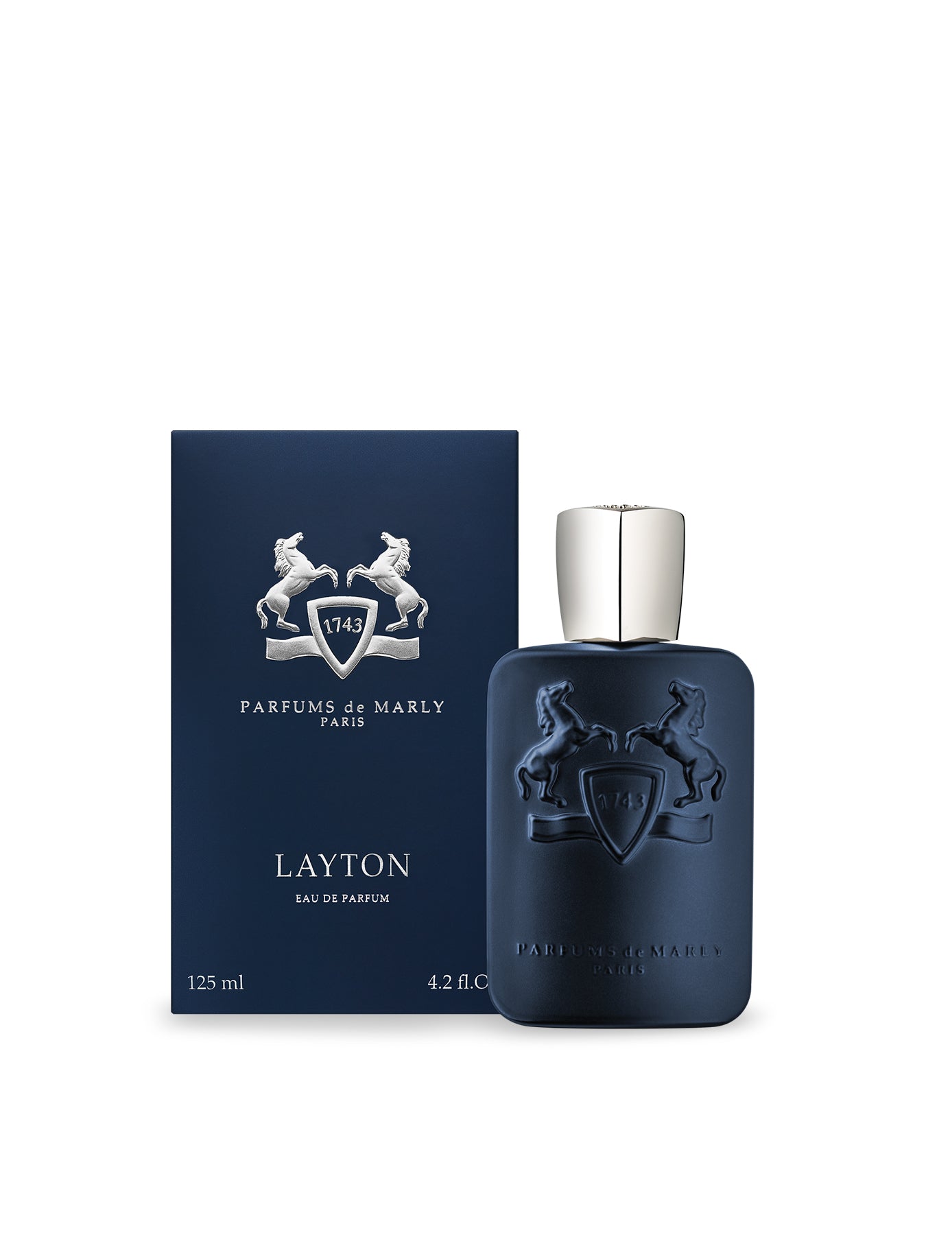 Layton Eau de Parfum 125ml