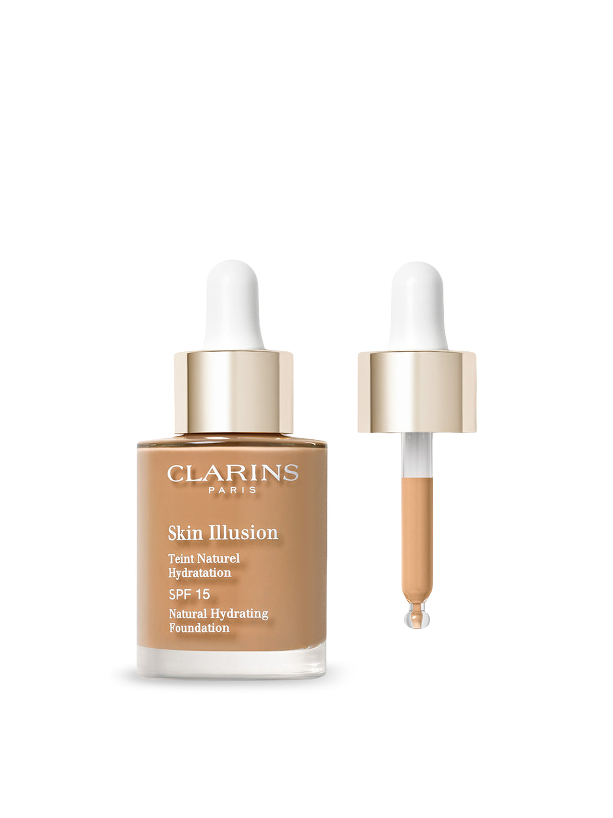Skin Illusion Foundation
