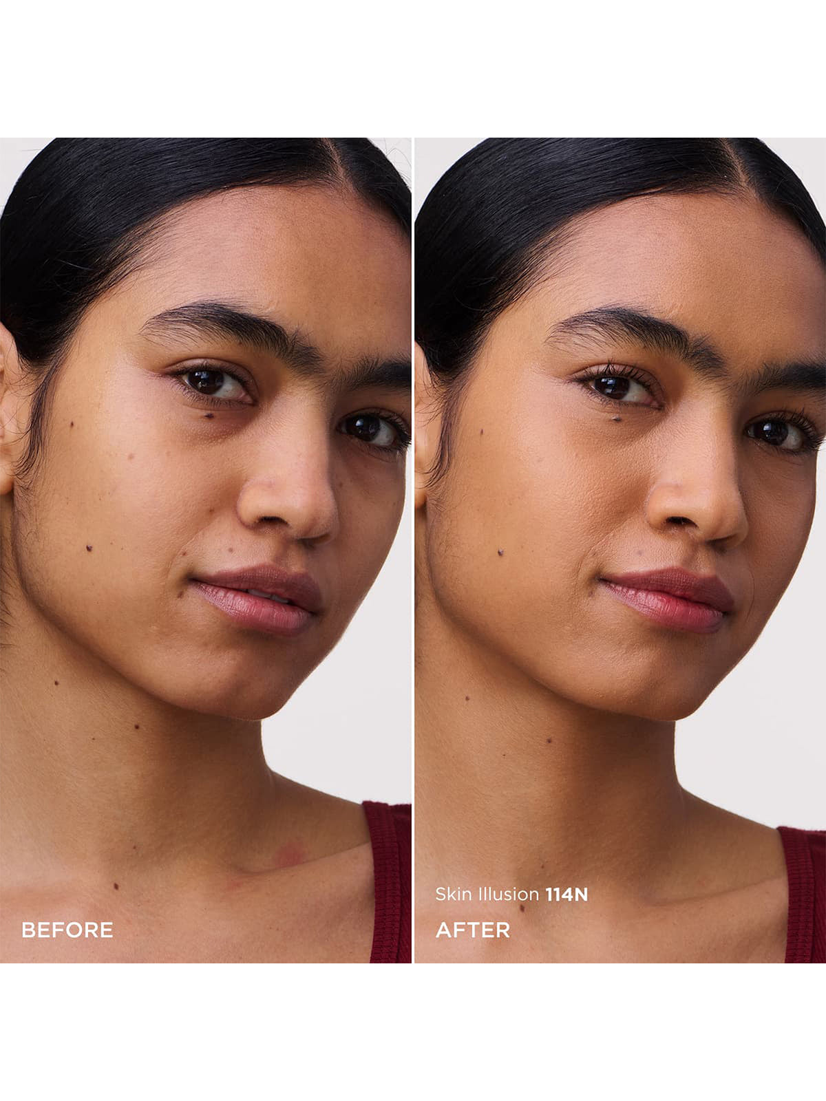 Skin Illusion Foundation
