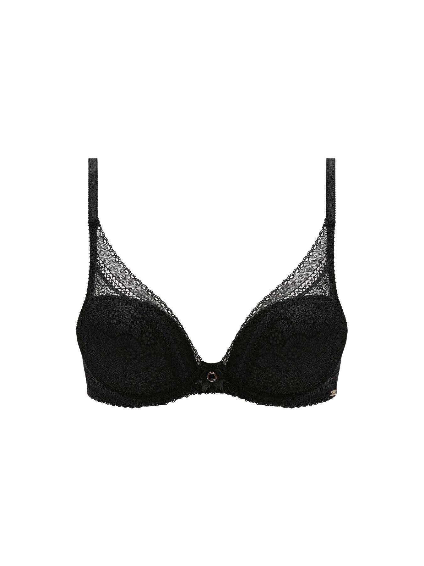 Festivite Plunge T-Shirt Bra