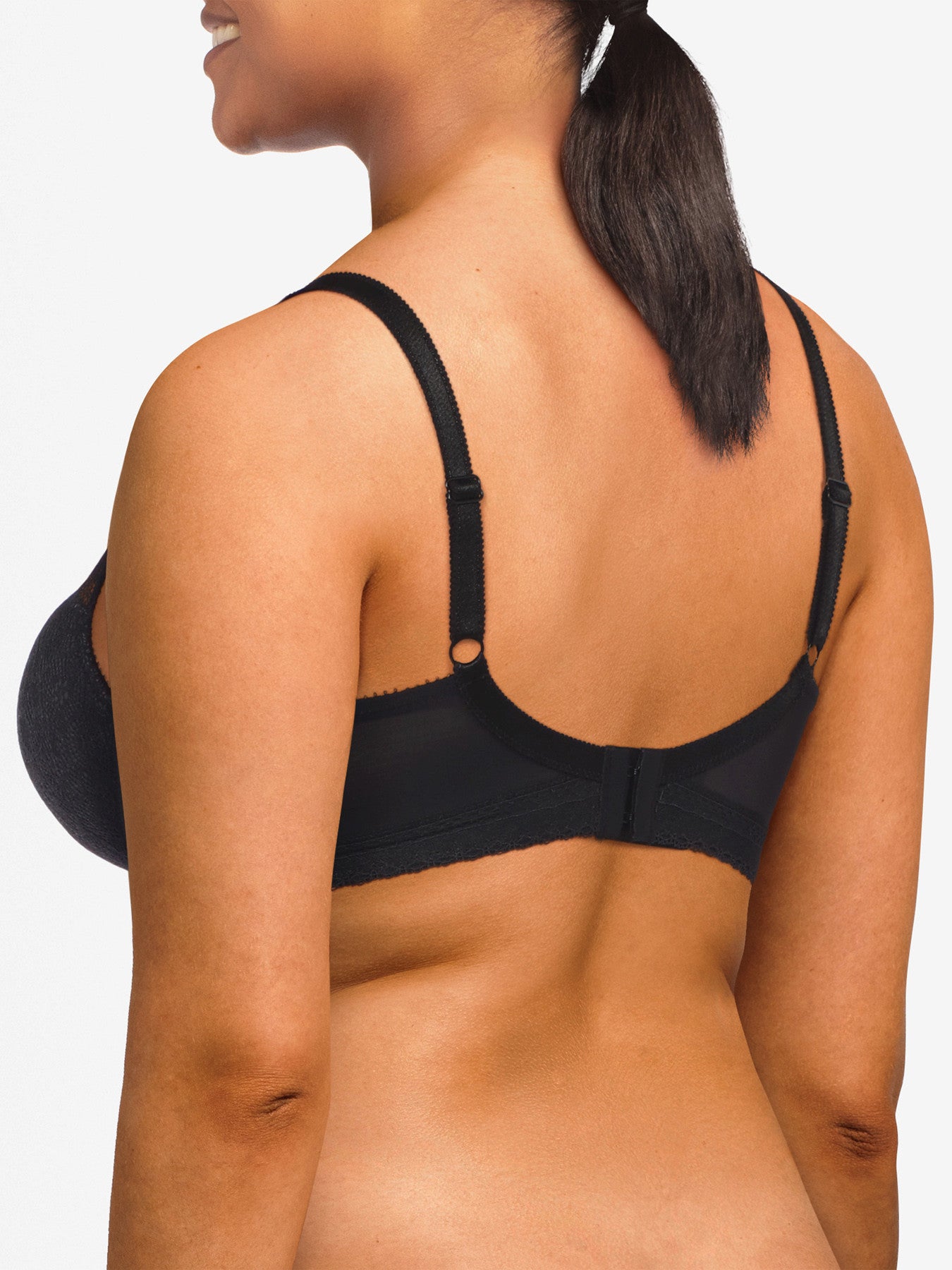 Festivite Plunge T-Shirt Bra