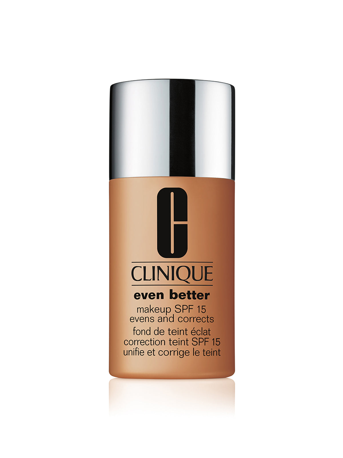 Even Better SPF15 Foundation