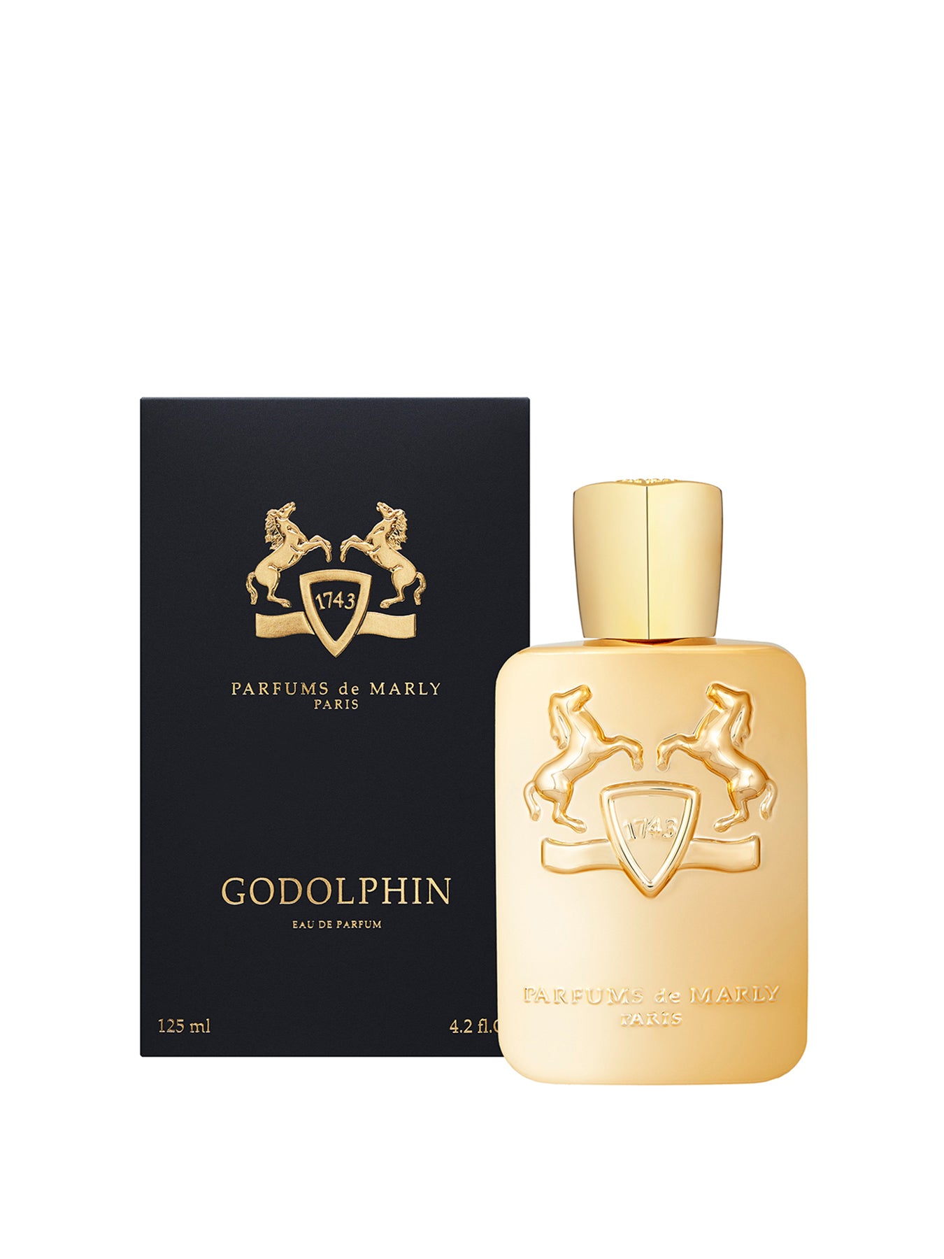 Godolphin Eau de Parfum 125ml