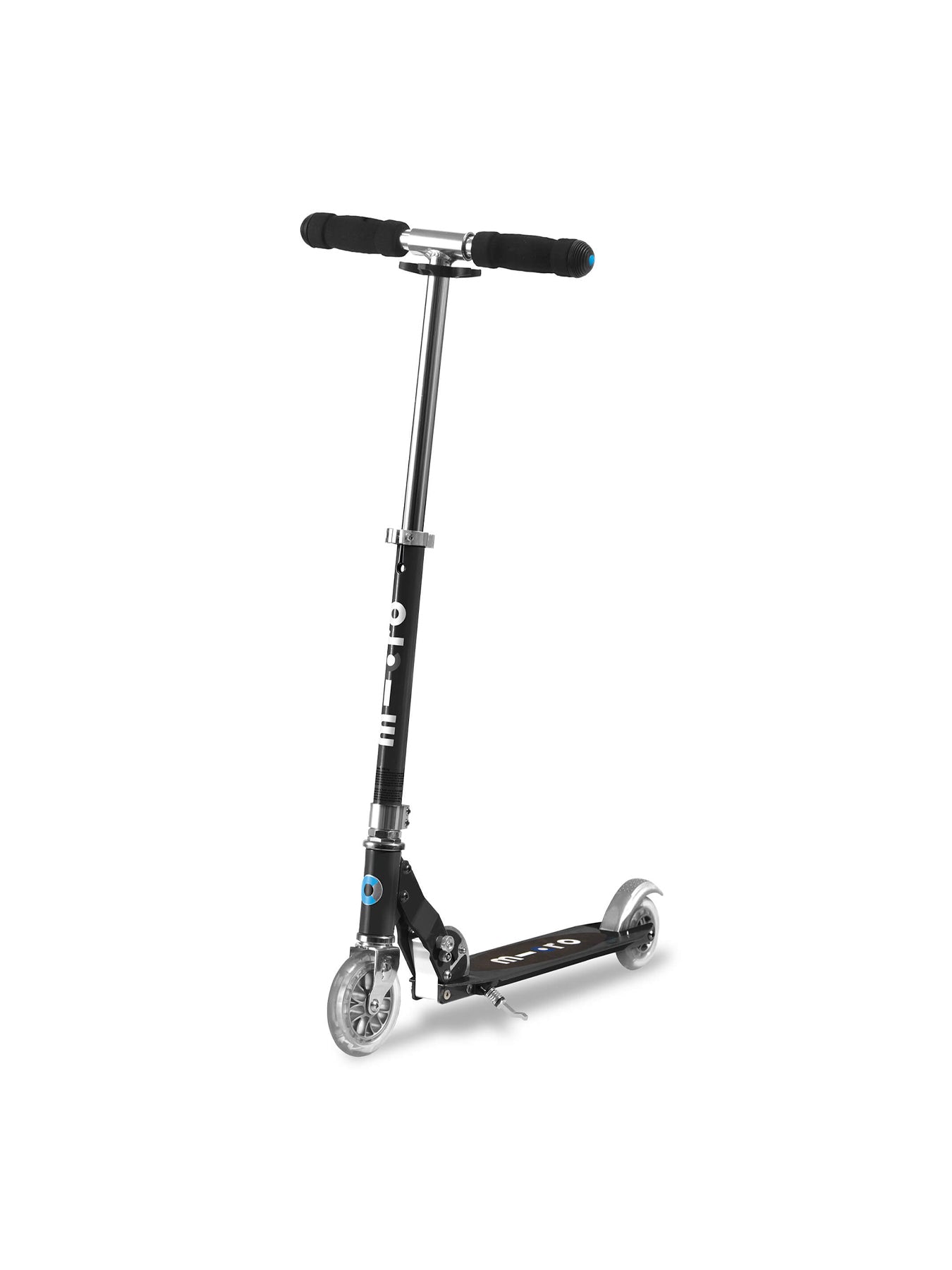 Sprite Stripe Classic Scooter Black
