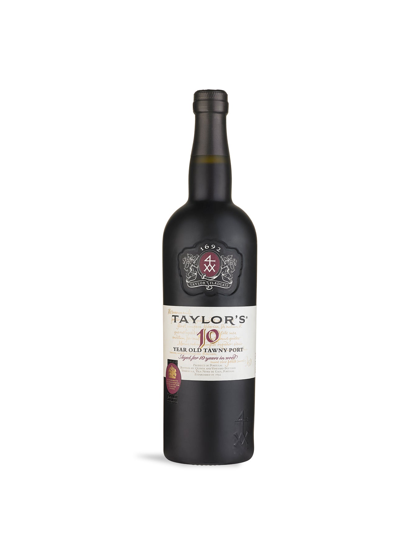 10 Year Old Tawny Port 75cl