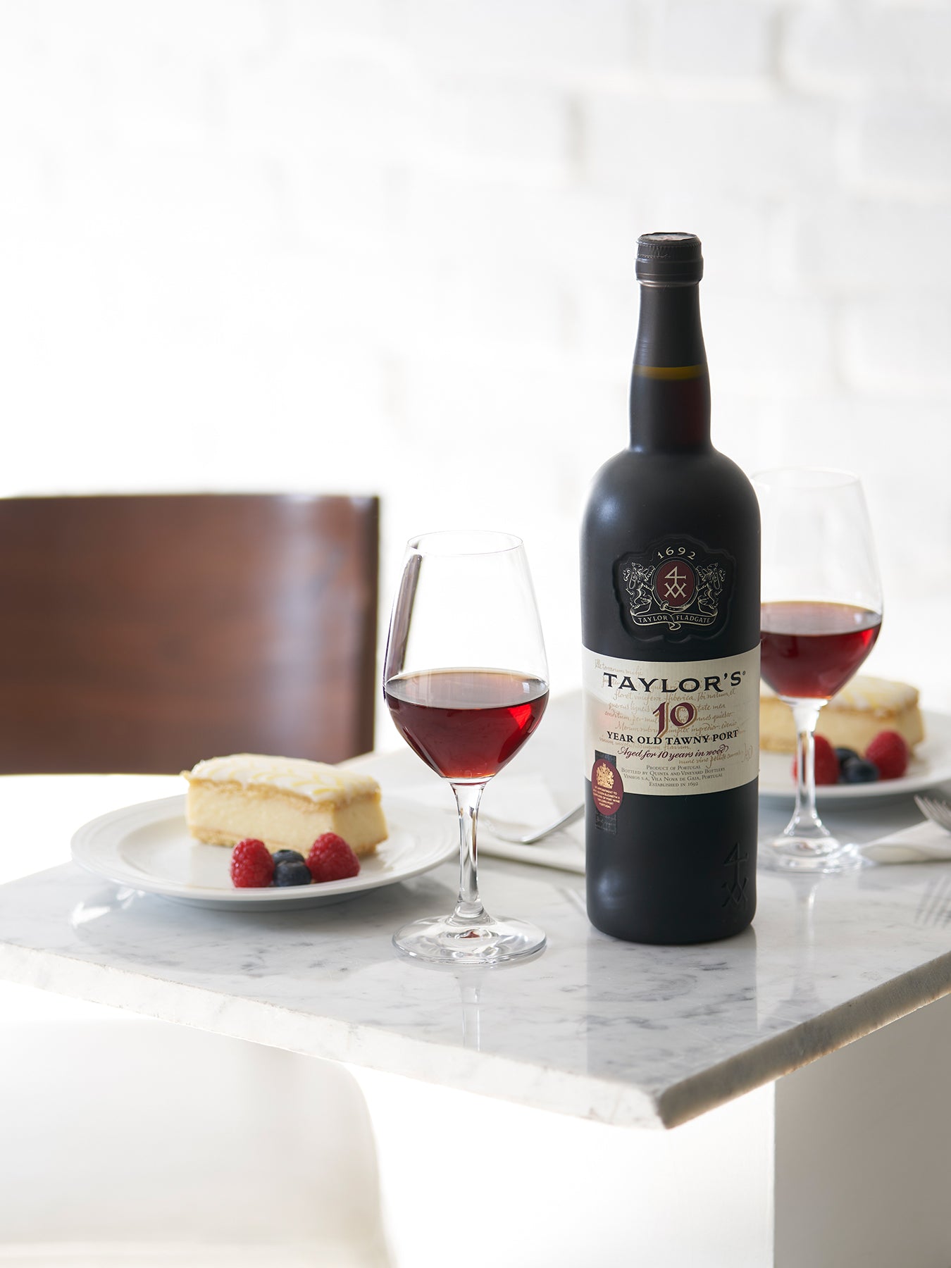 10 Year Old Tawny Port 75cl
