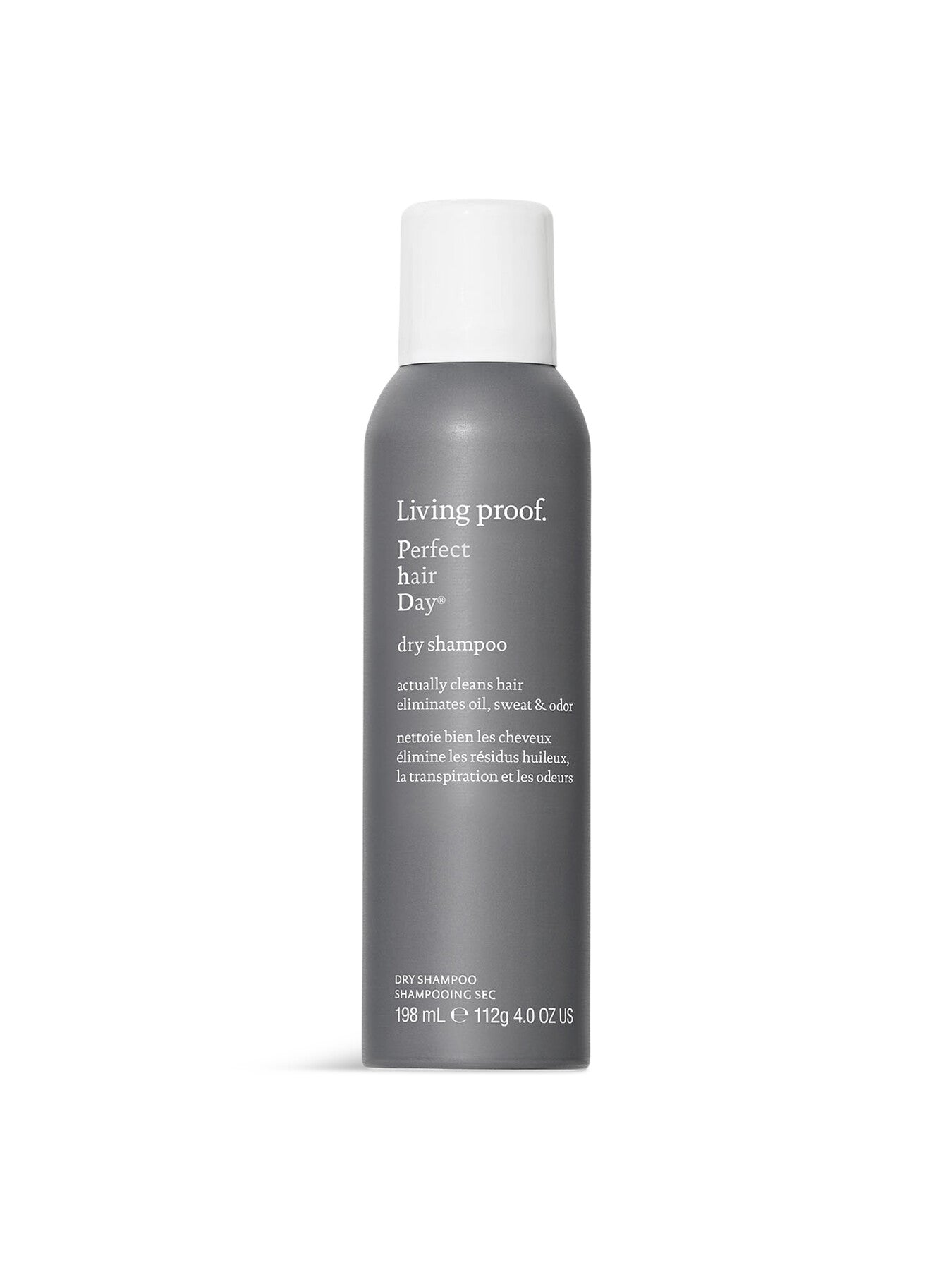 PHD Dry Shampoo 198ml