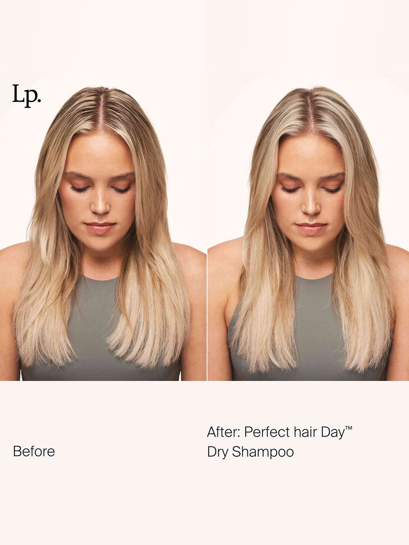 PHD Dry Shampoo 198ml