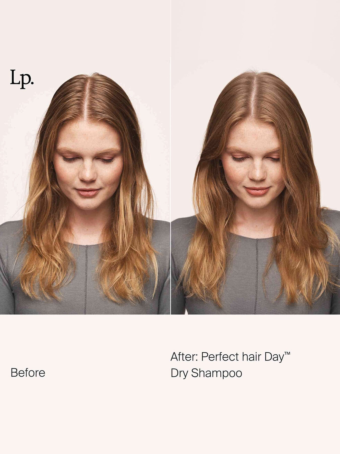 PHD Dry Shampoo 198ml