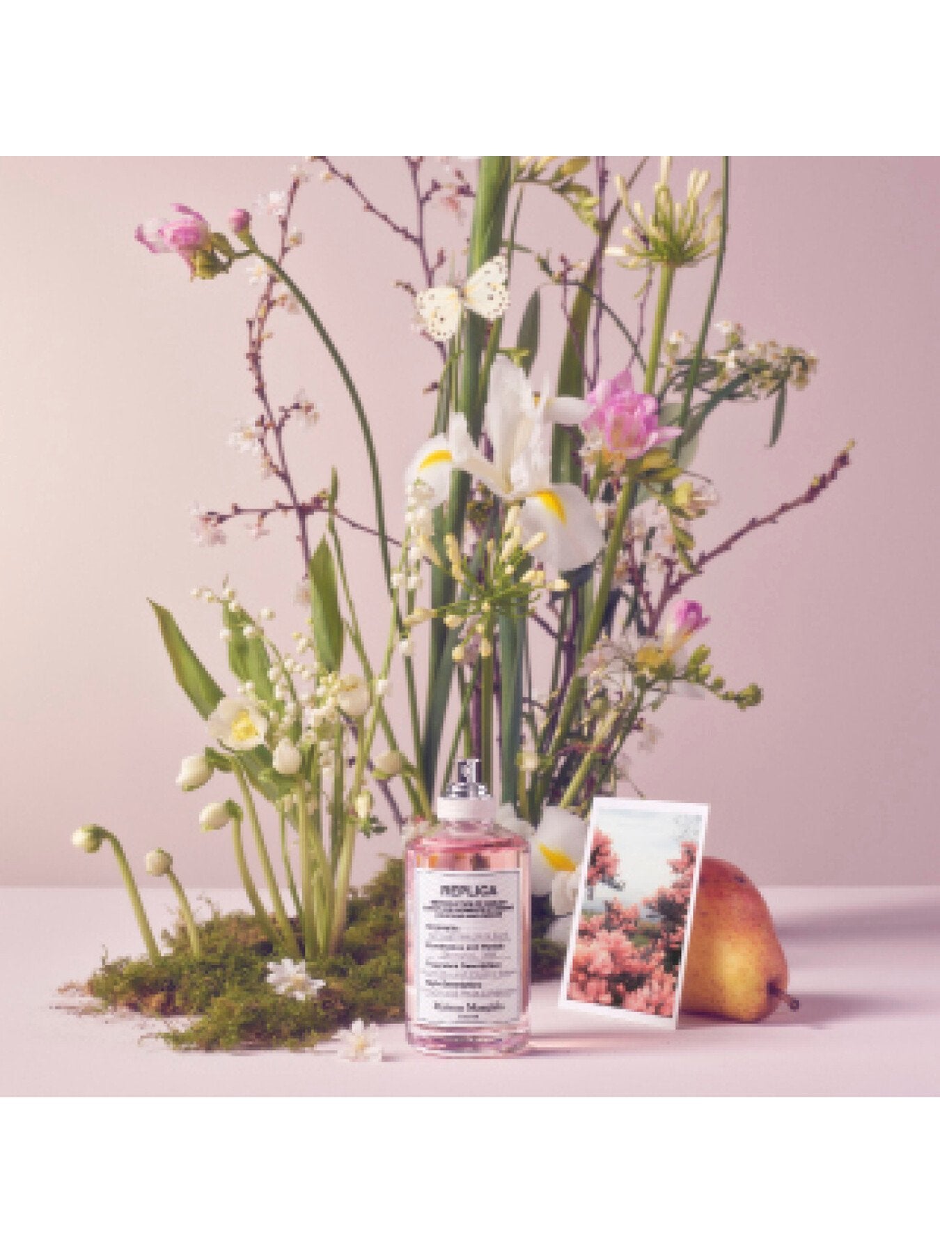 Replica Springtime in the Park Eau de Toilette 100ml