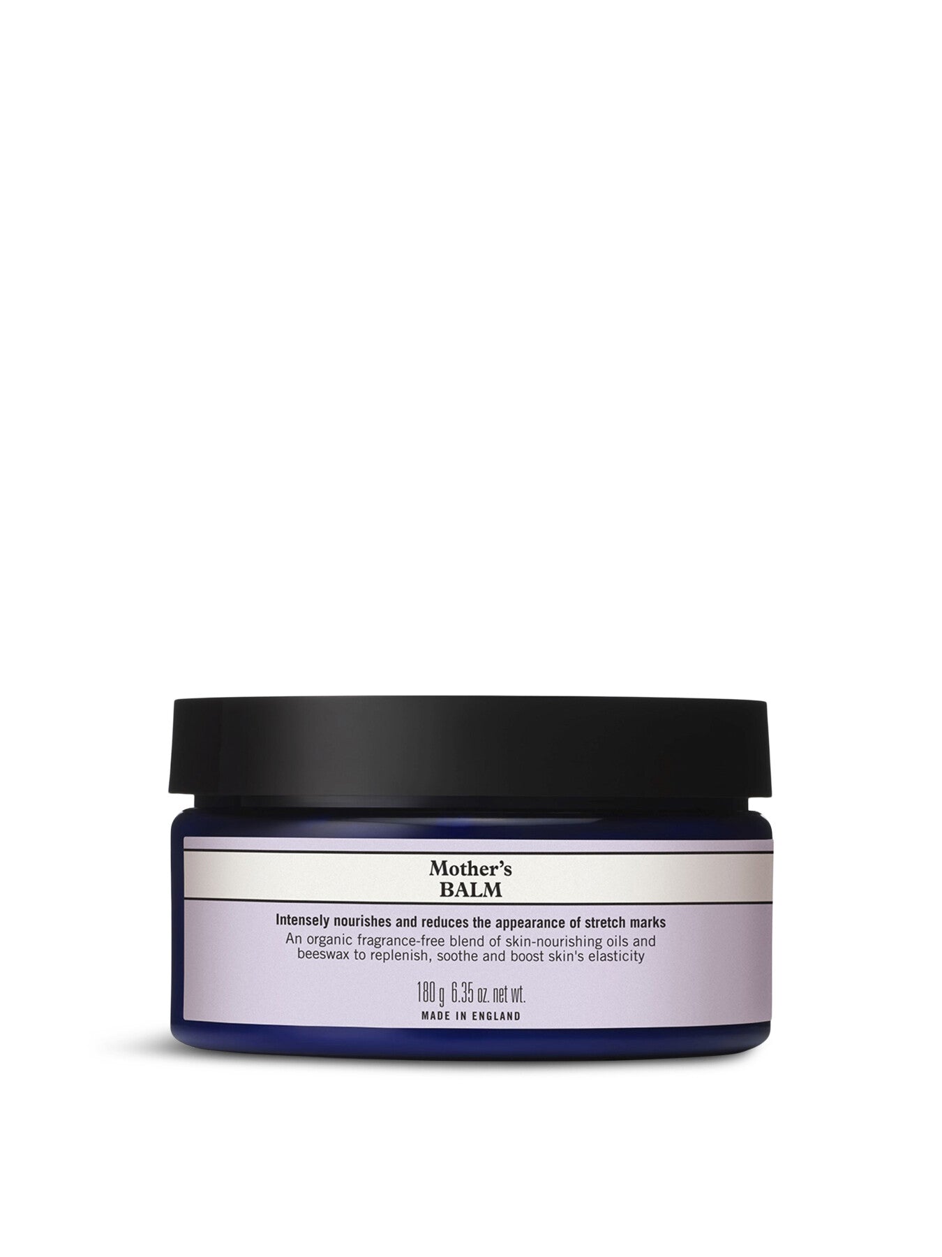 Organic Mothers Balm