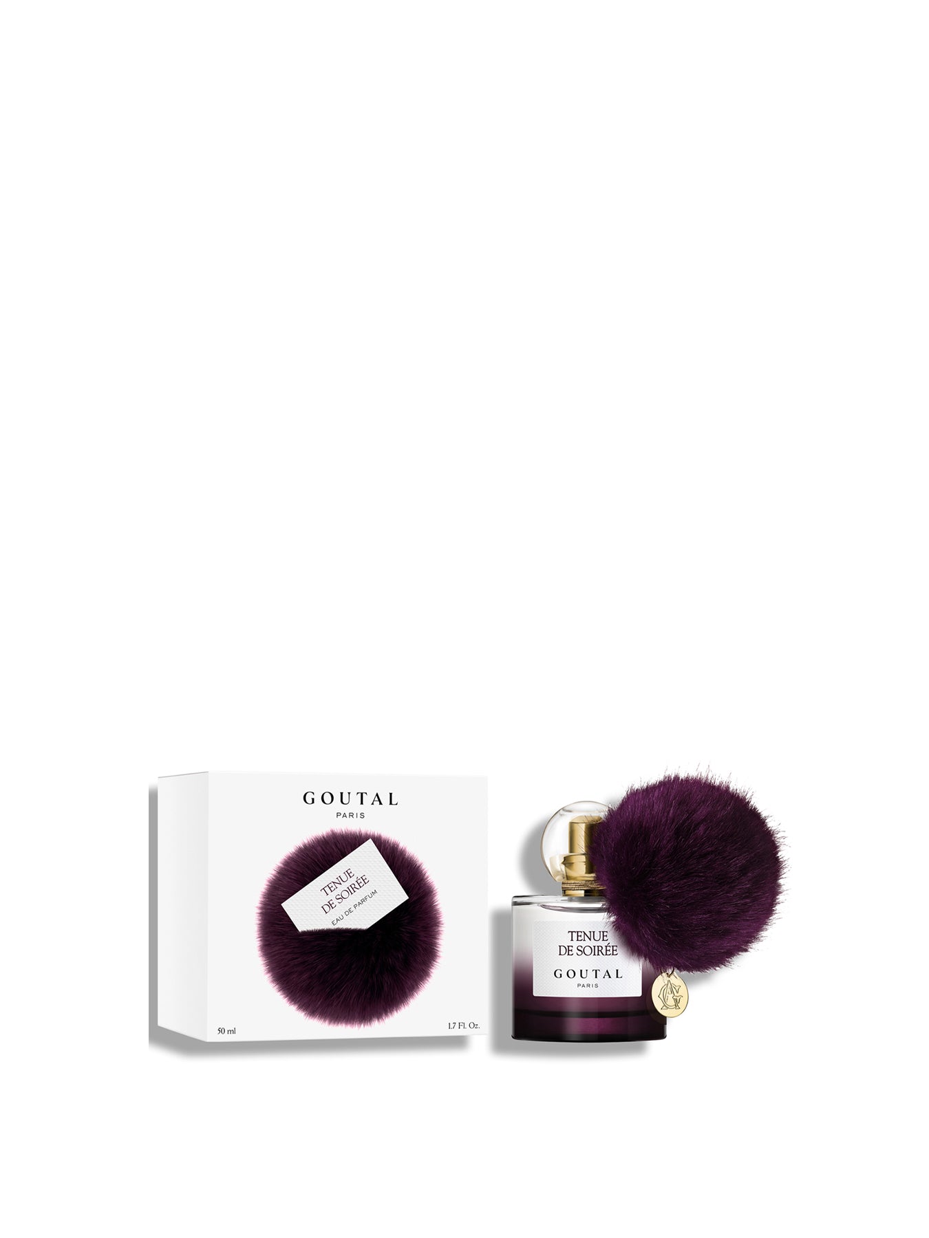 Tenue de Soirée Eau de Parfum 50ml